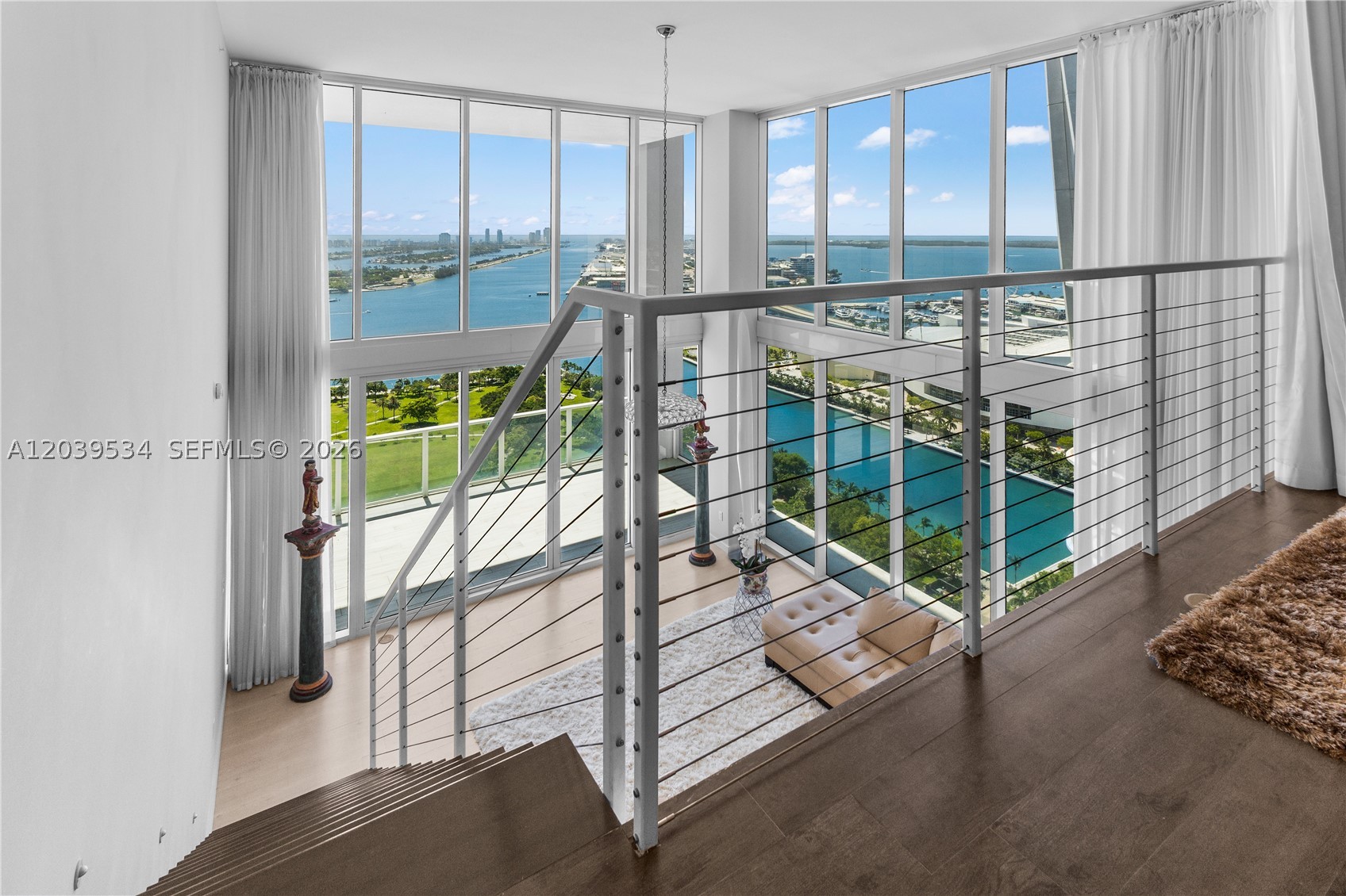 1040 Biscayne Blvd #3101 Miami, FL 33132