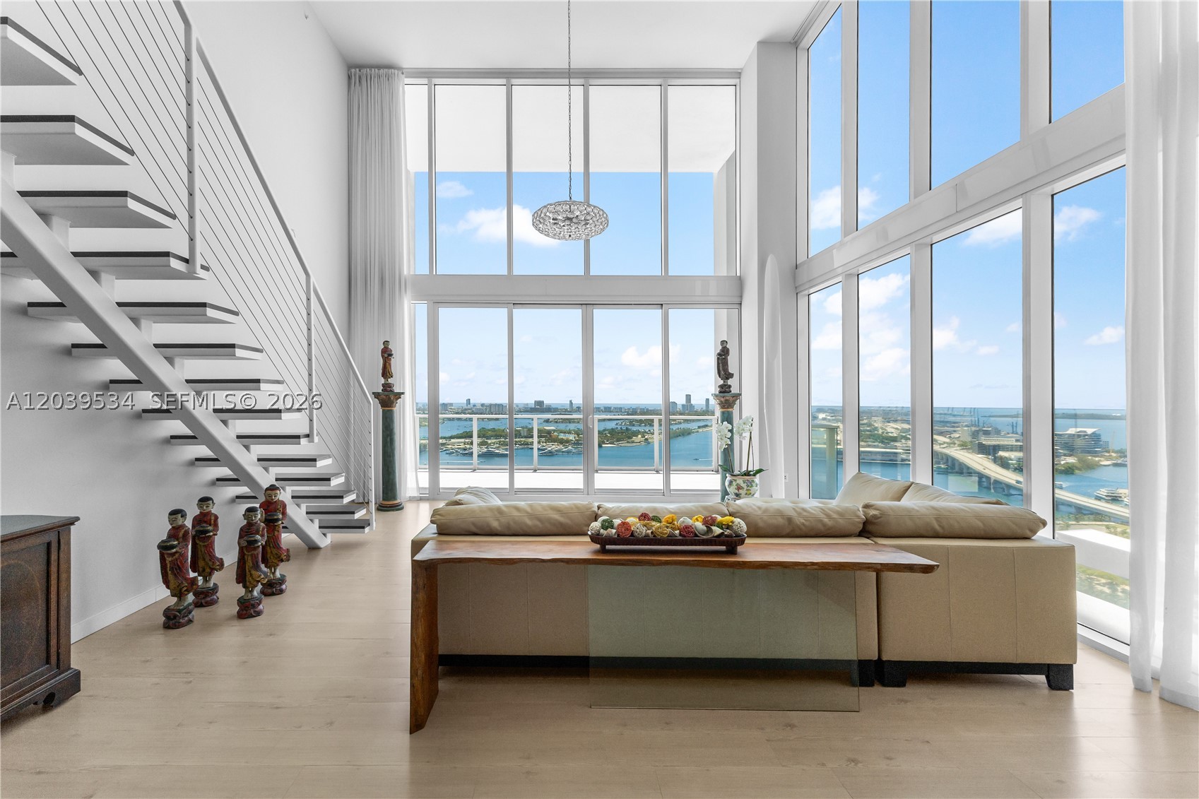 1040 Biscayne Blvd #3101 Miami, FL 33132