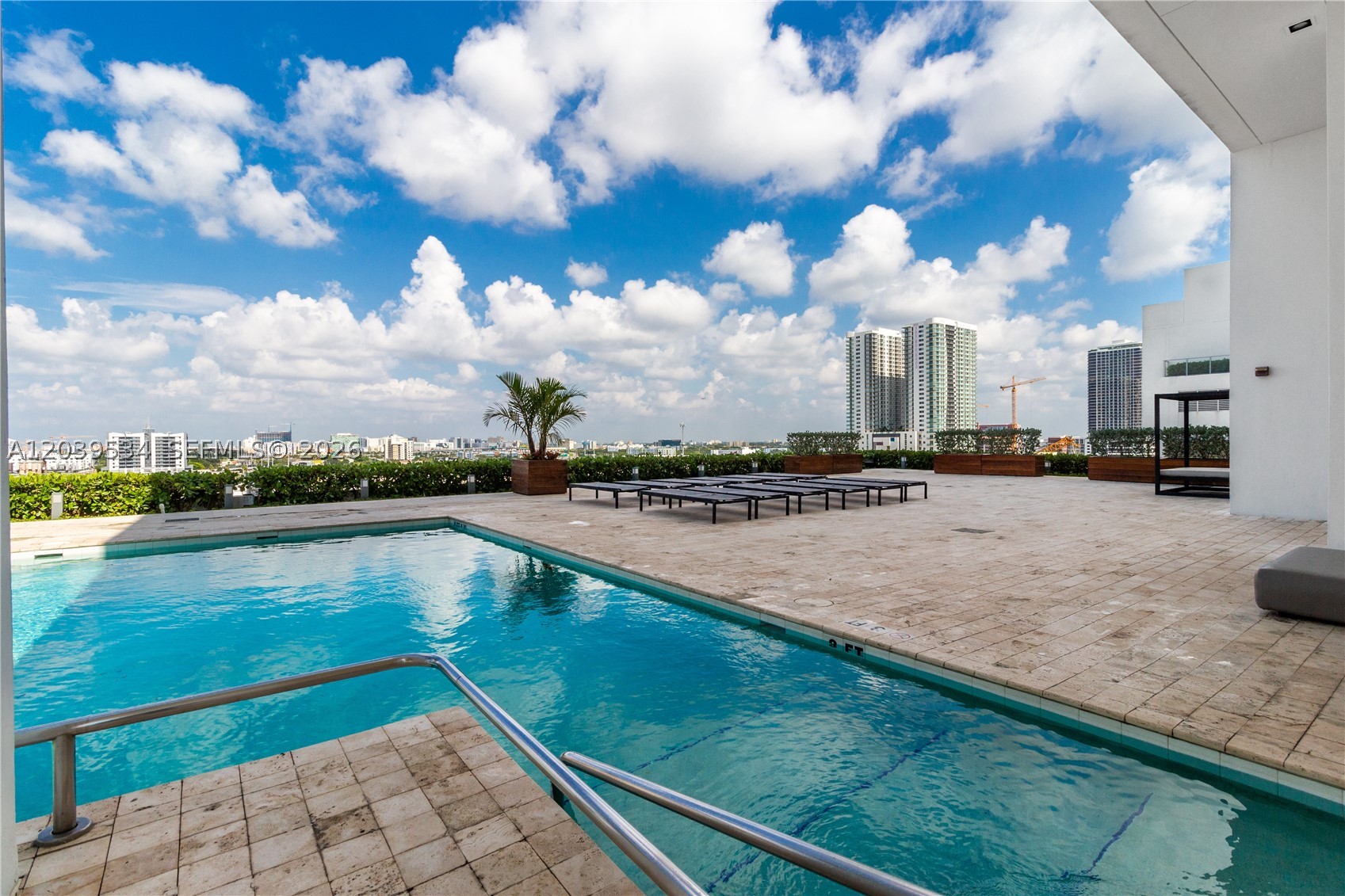 1040 Biscayne Blvd #3101 Miami, FL 33132