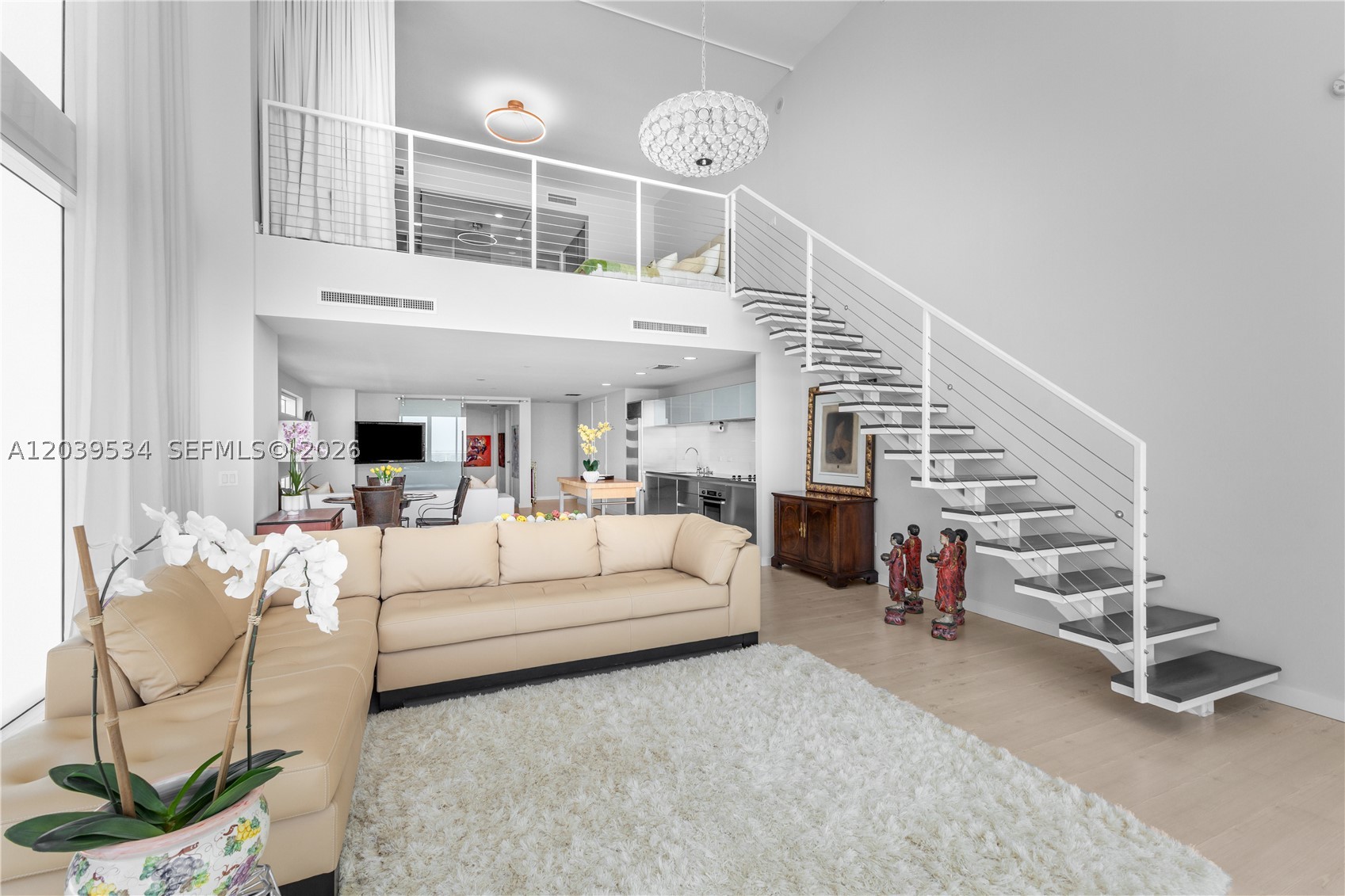 1040 Biscayne Blvd #3101 Miami, FL 33132