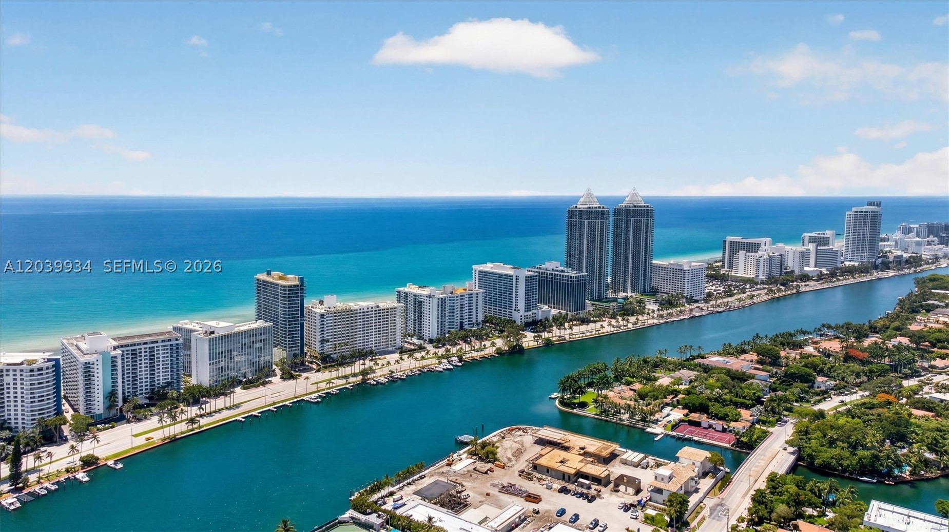 5025 Collins Ave #1103-1104-1105 Miami Beach, FL 33140