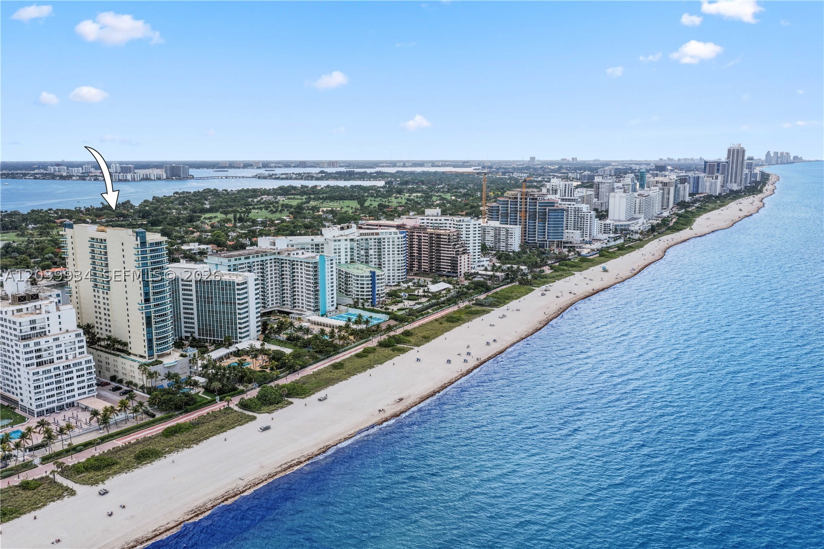 5025 Collins Ave #1103-1104-1105 Miami Beach, FL 33140