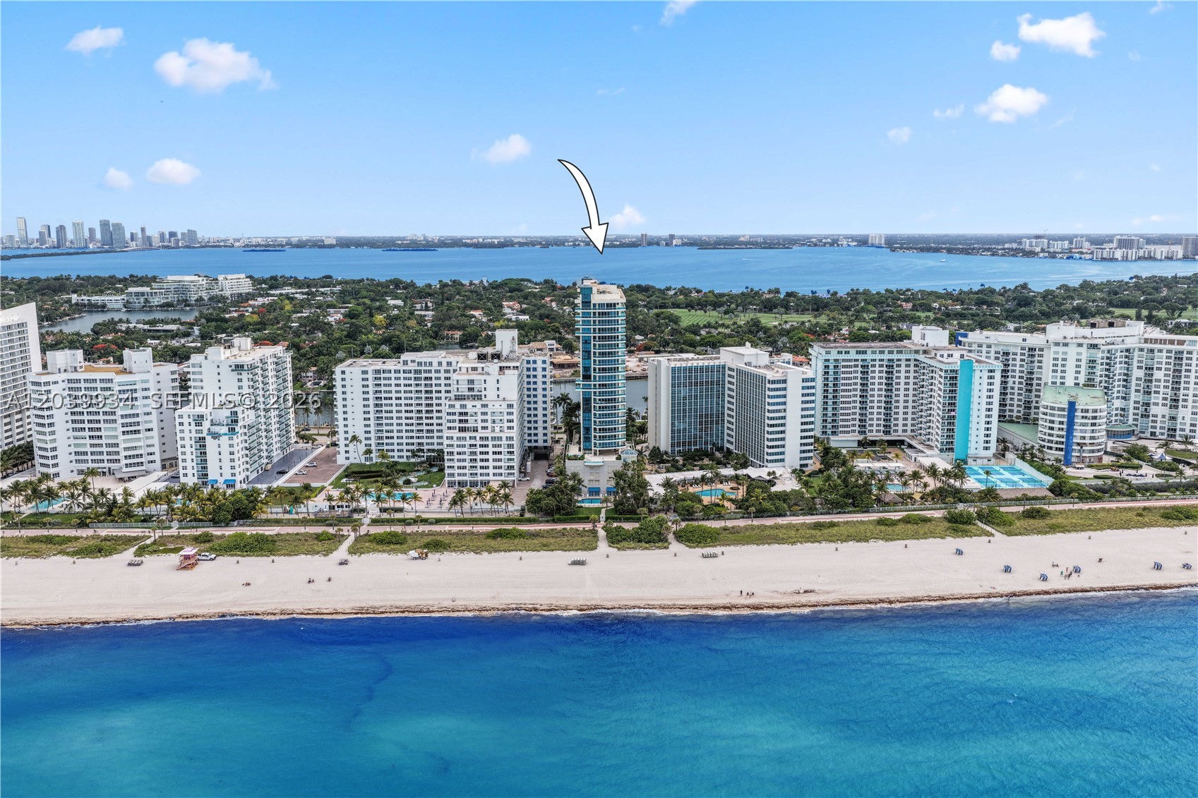 5025 Collins Ave #1103-1104-1105 Miami Beach, FL 33140
