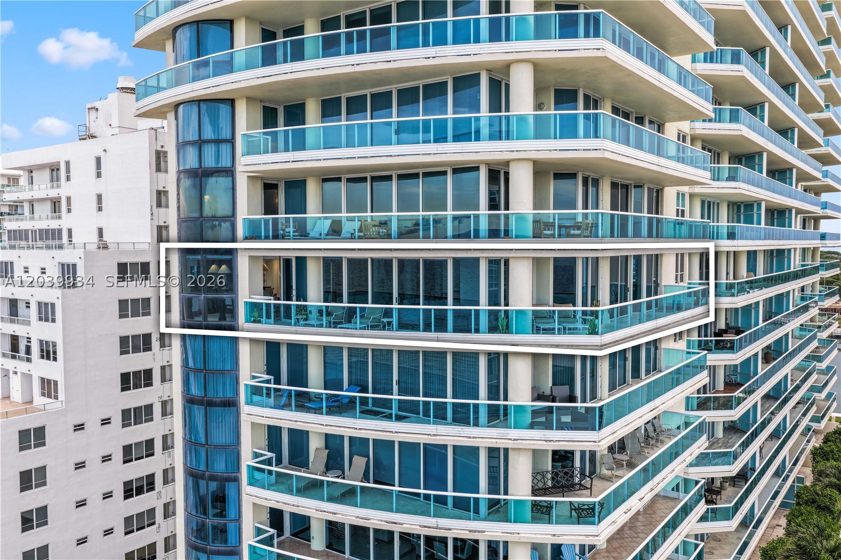 5025 Collins Ave #1103-1104-1105 Miami Beach, FL 33140