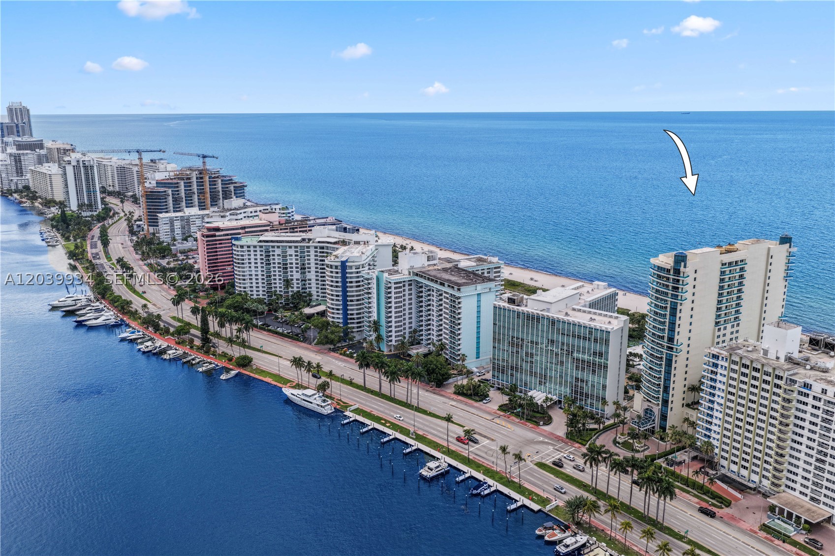 5025 Collins Ave #1103-1104-1105 Miami Beach, FL 33140
