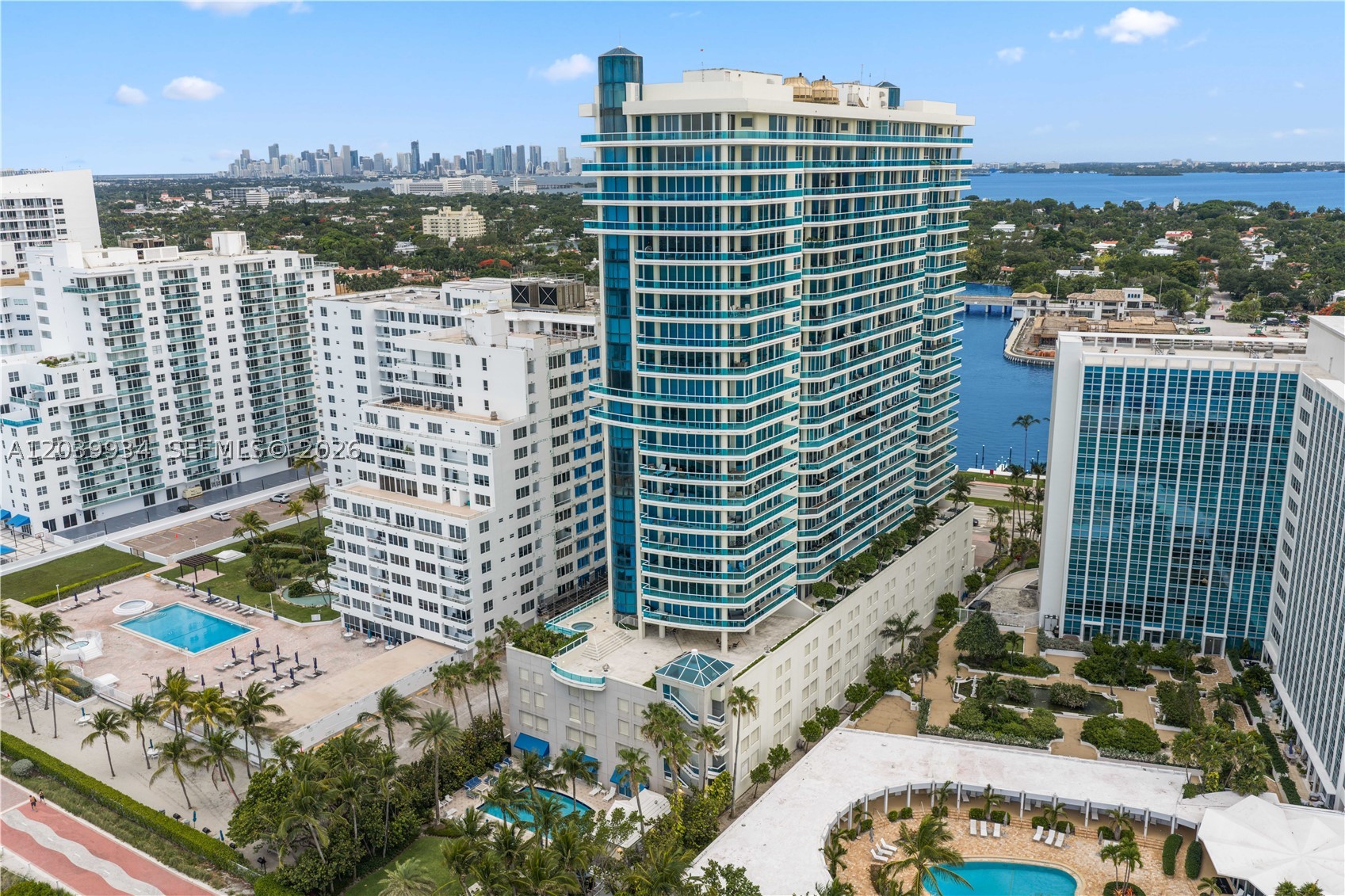 5025 Collins Ave #1103-1104-1105 Miami Beach, FL 33140