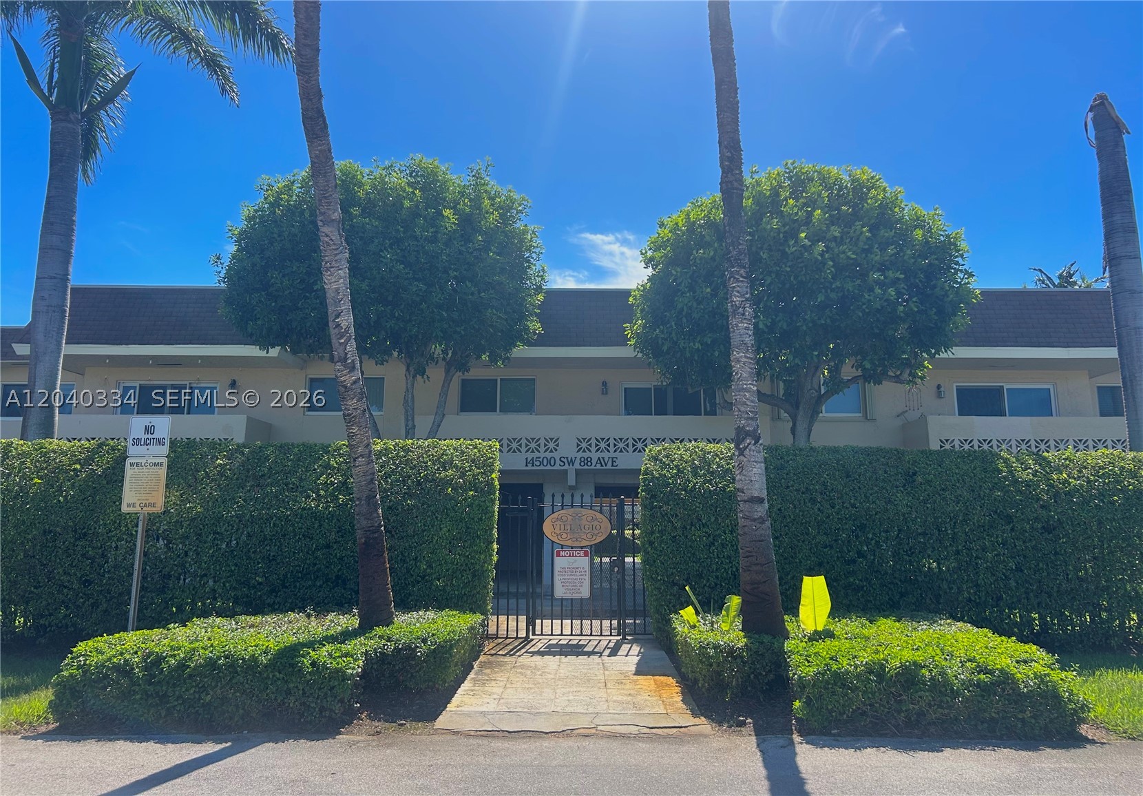 14500 SW 88th Ave #211