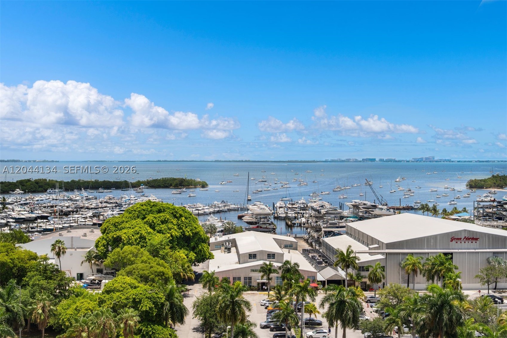 2655 S Bayshore Dr #908 Miami, FL 33133
