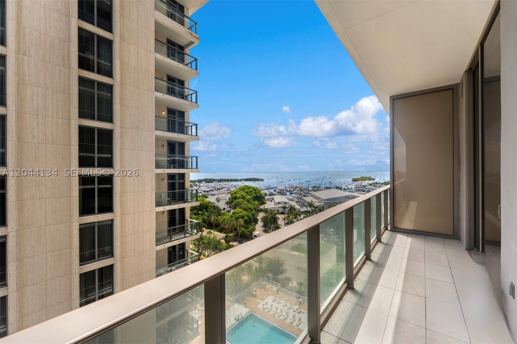 2655 S Bayshore Dr #908 Miami, FL 33133
