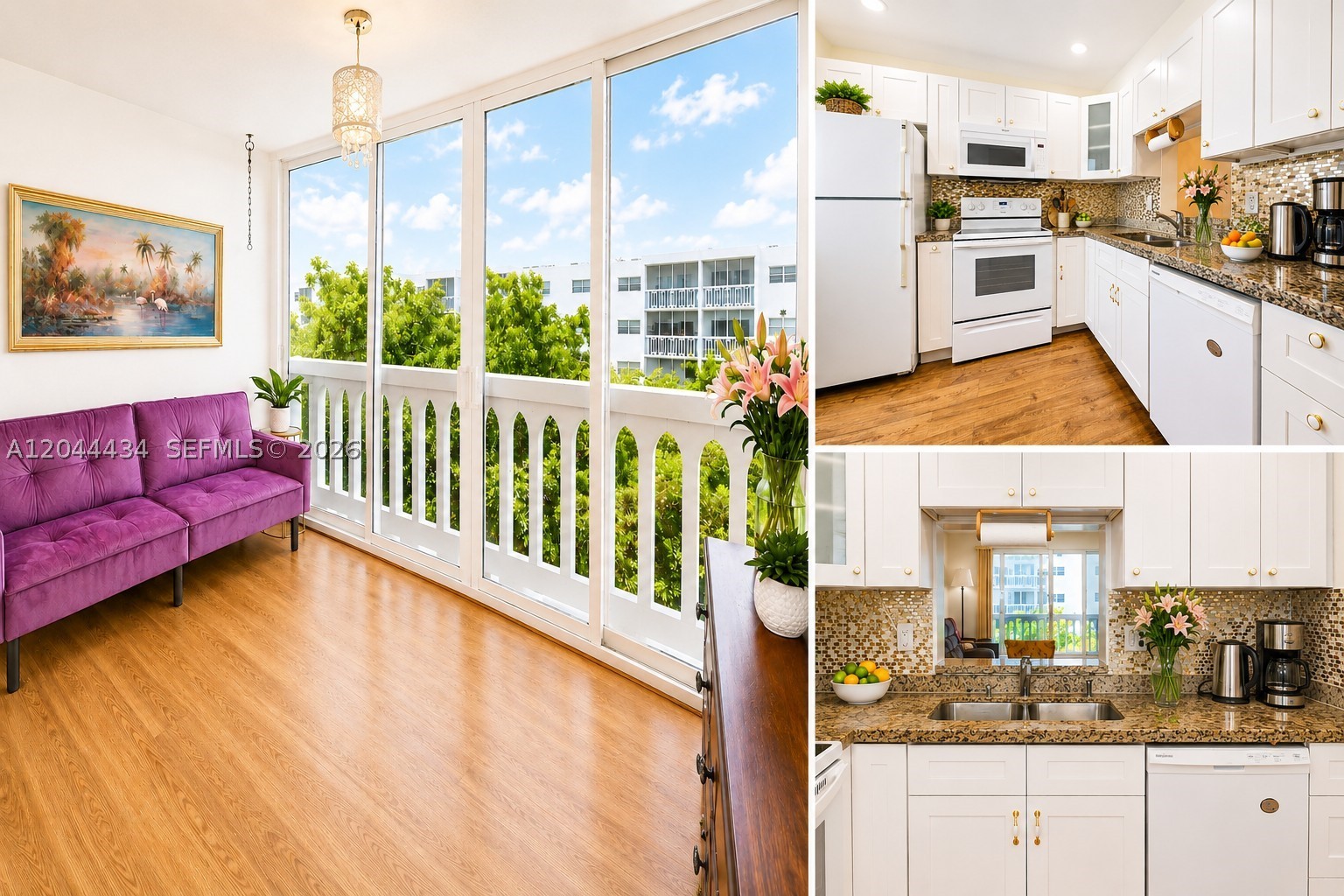 300 NE 12th Ave #606