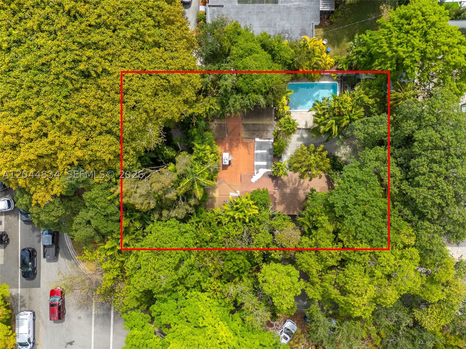 5390 Sunset Dr Miami, FL 33143