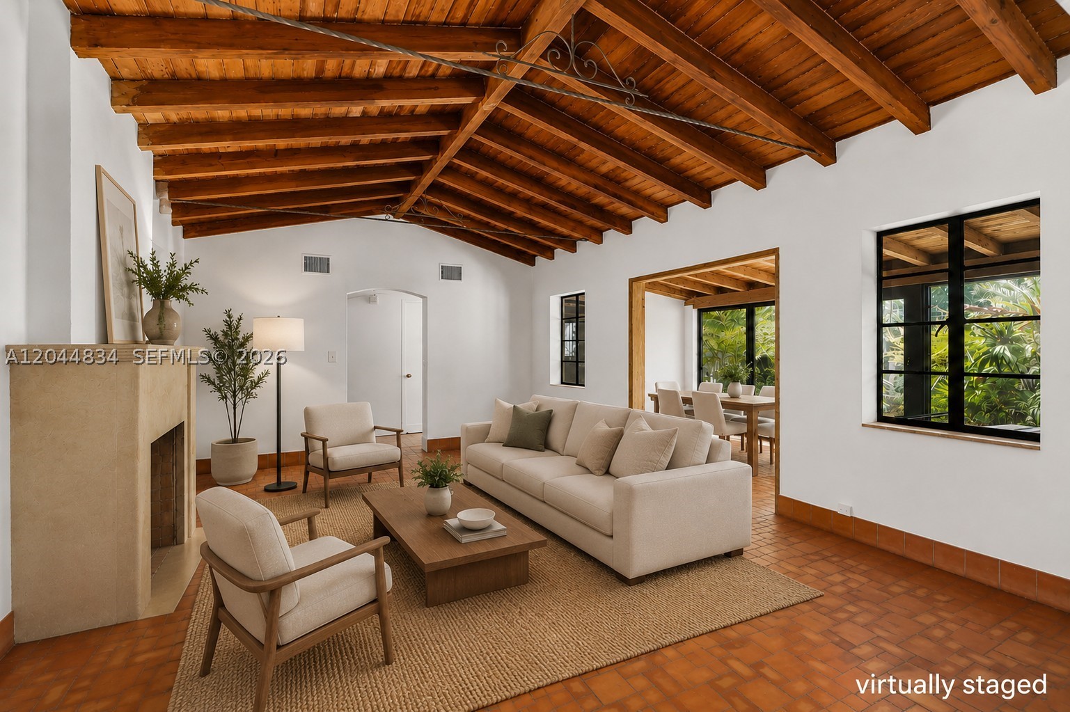 5390 Sunset Dr Miami, FL 33143