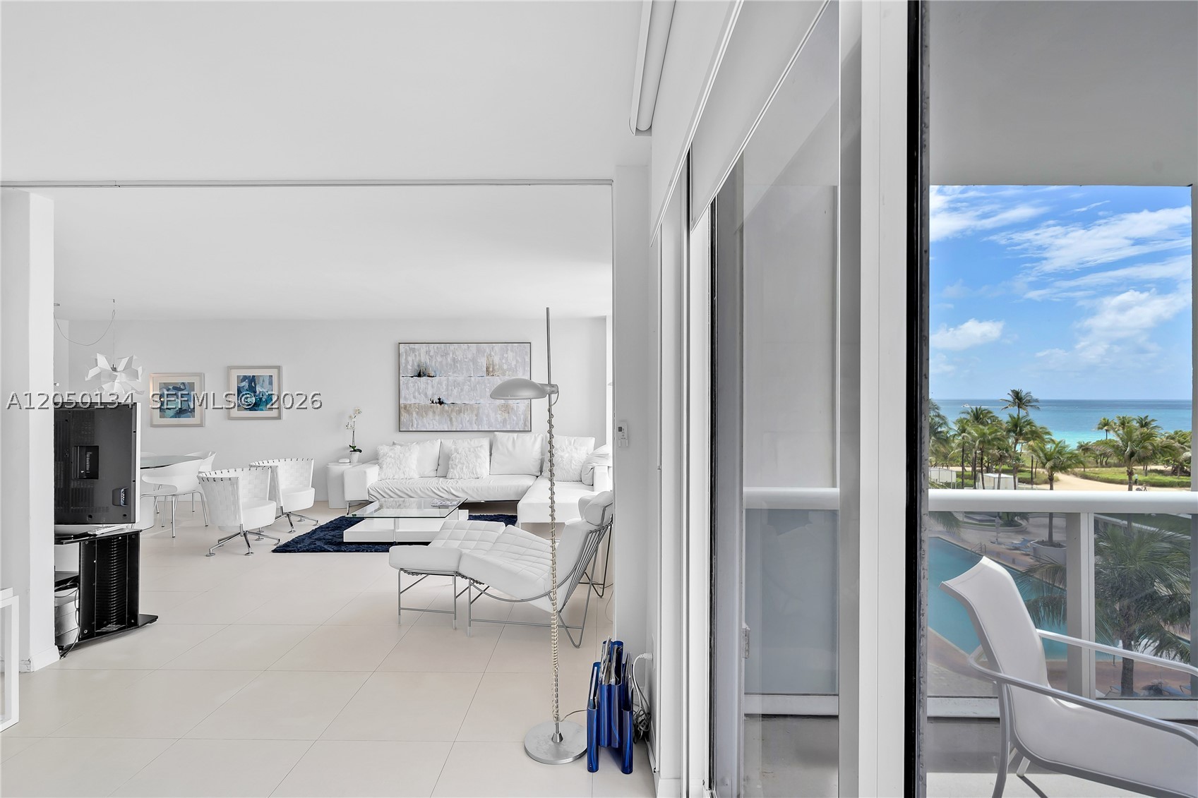 Undisclosed Address Bal Harbour, FL 33154