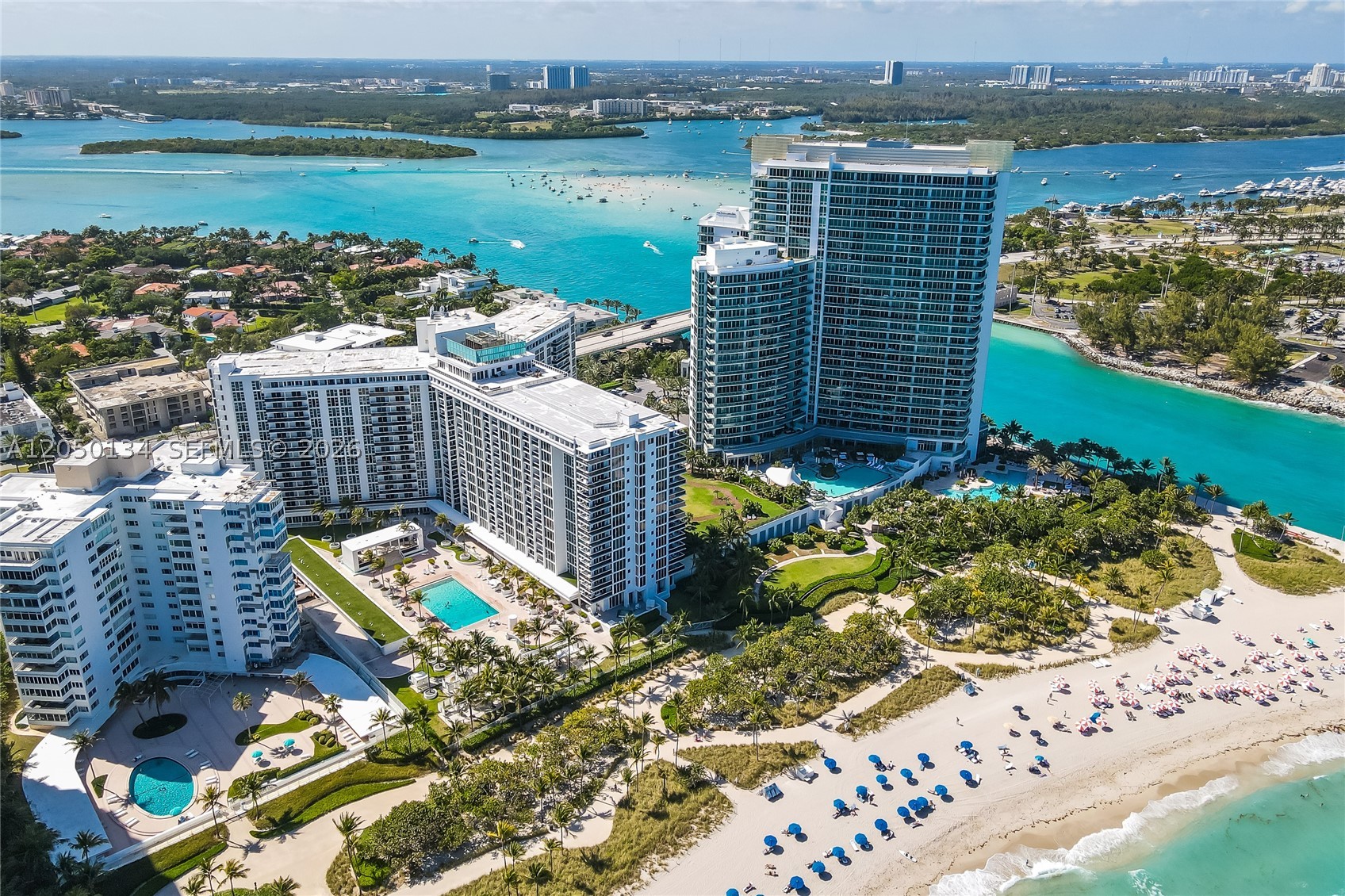 Undisclosed Address Bal Harbour, FL 33154