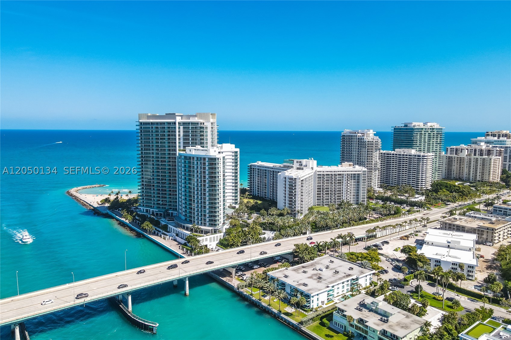 Undisclosed Address Bal Harbour, FL 33154