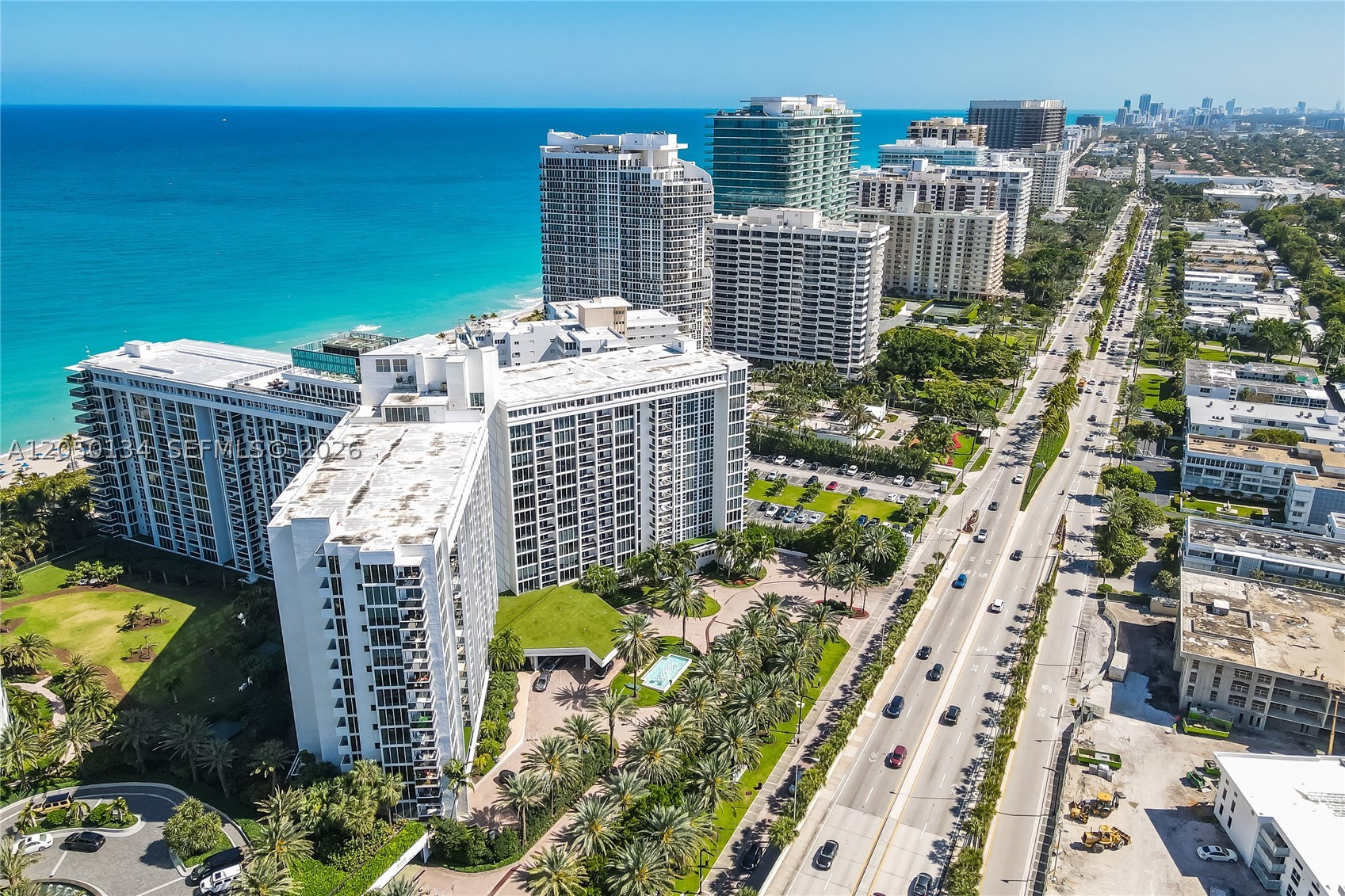 Undisclosed Address Bal Harbour, FL 33154