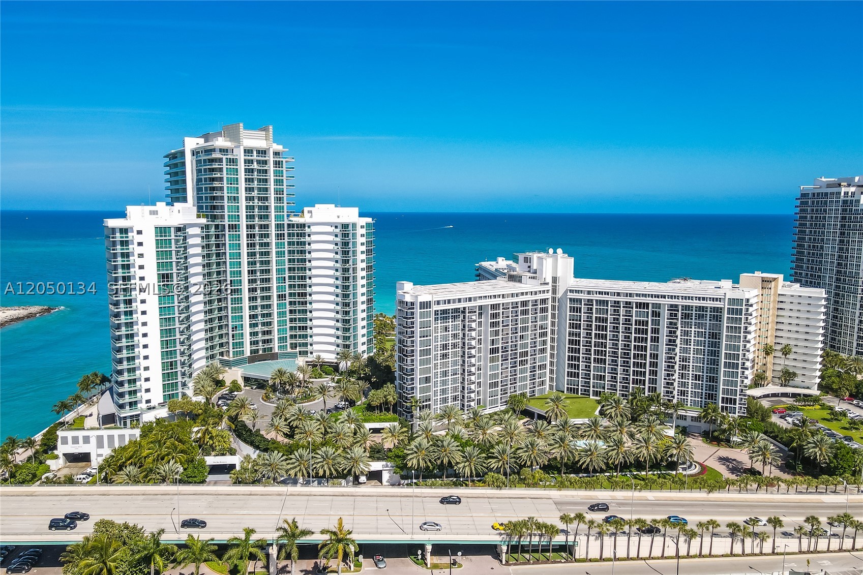 Undisclosed Address Bal Harbour, FL 33154