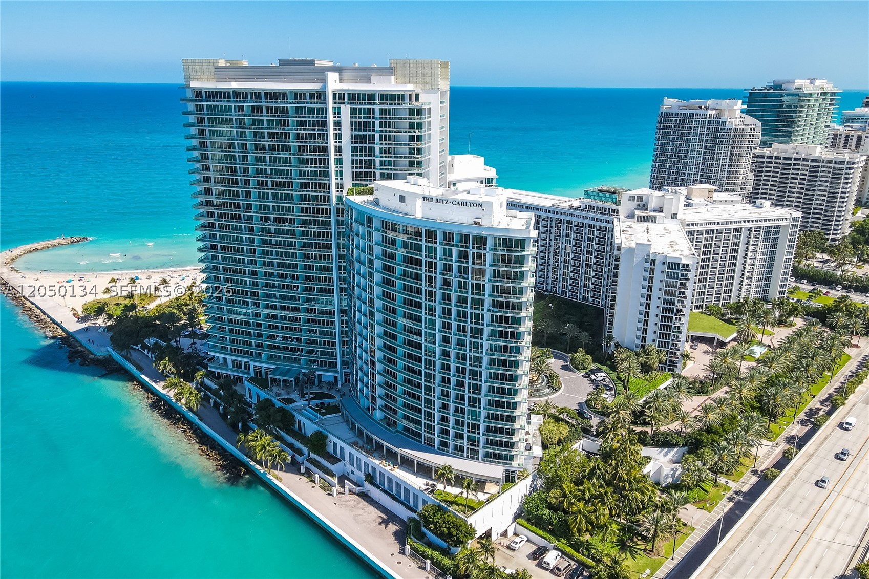 Undisclosed Address Bal Harbour, FL 33154