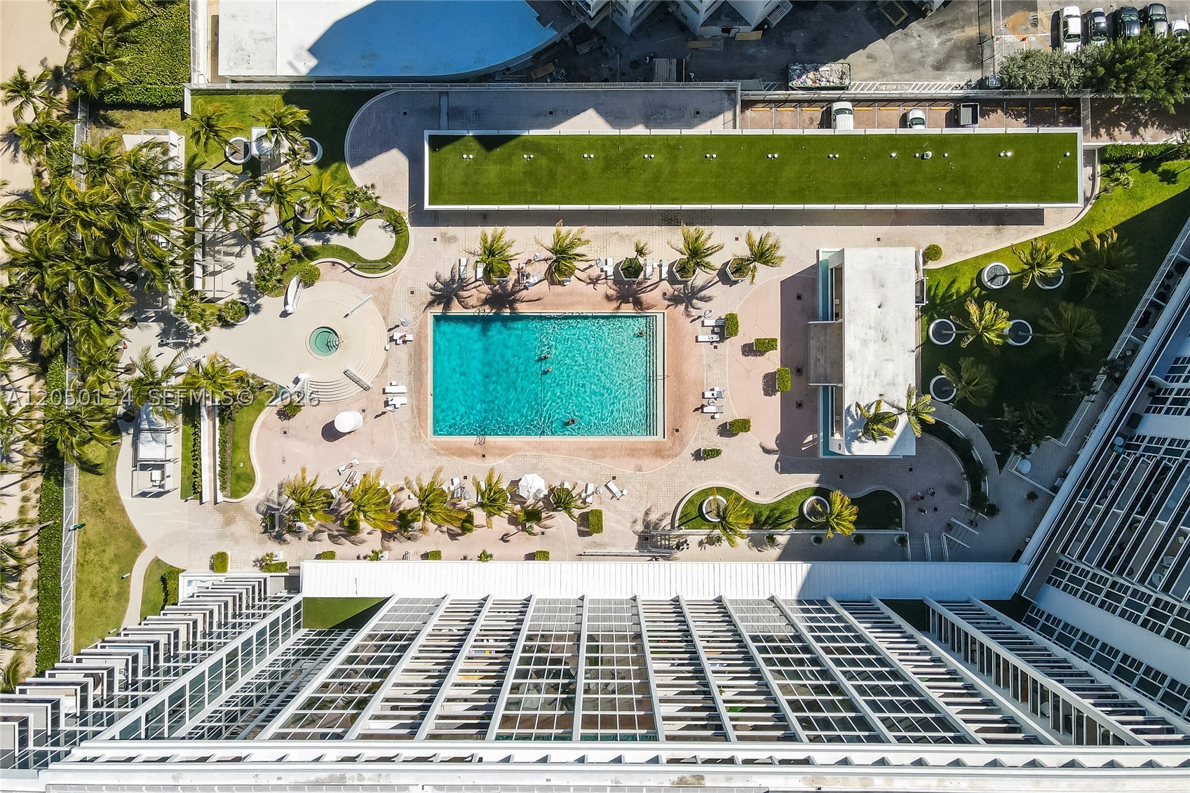 Undisclosed Address Bal Harbour, FL 33154