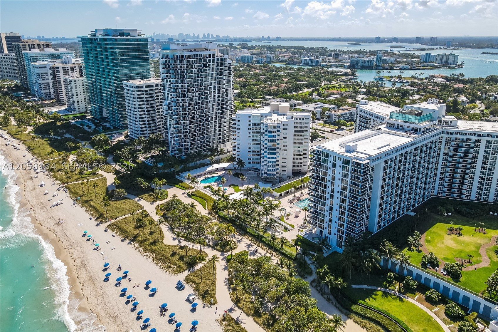 Undisclosed Address Bal Harbour, FL 33154