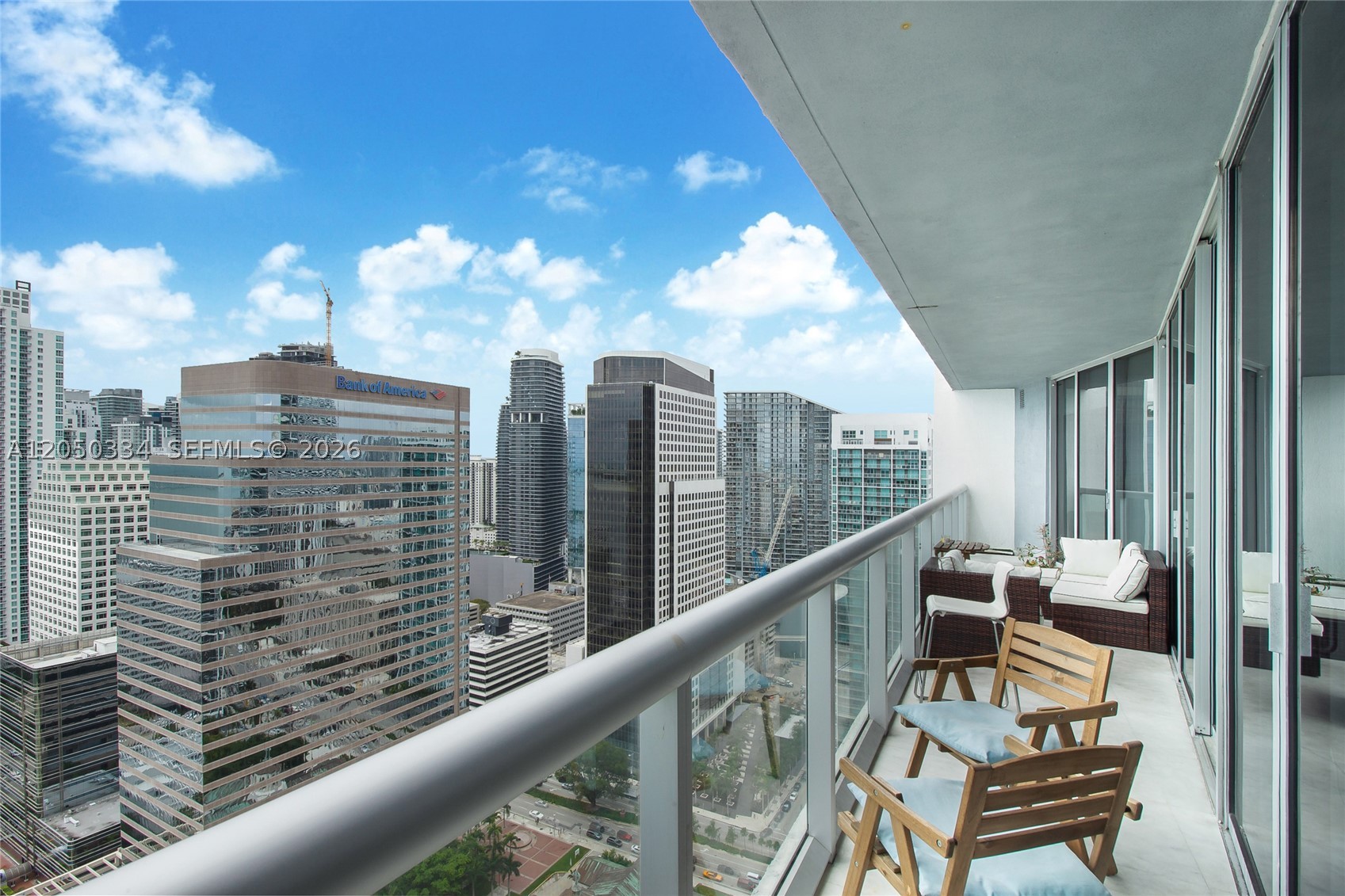 image Icon Brickell II15