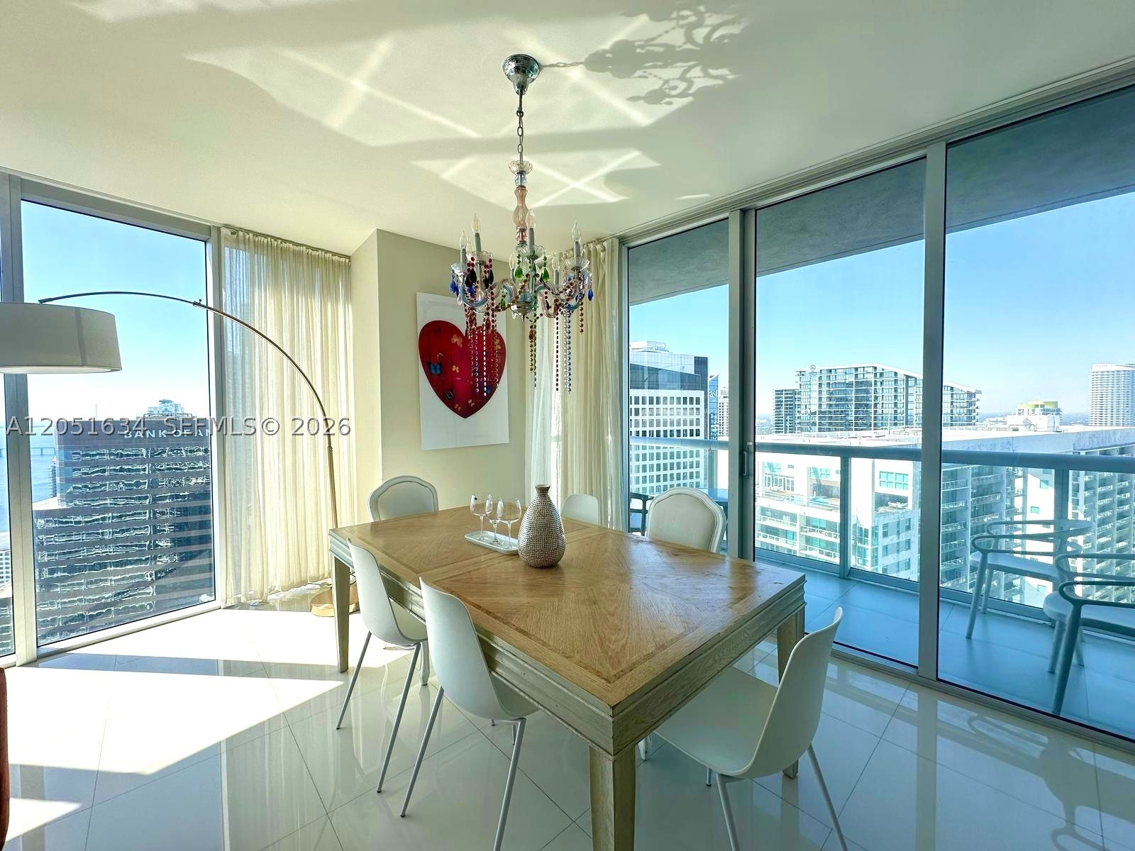 image Icon Brickell III (W Miami)1