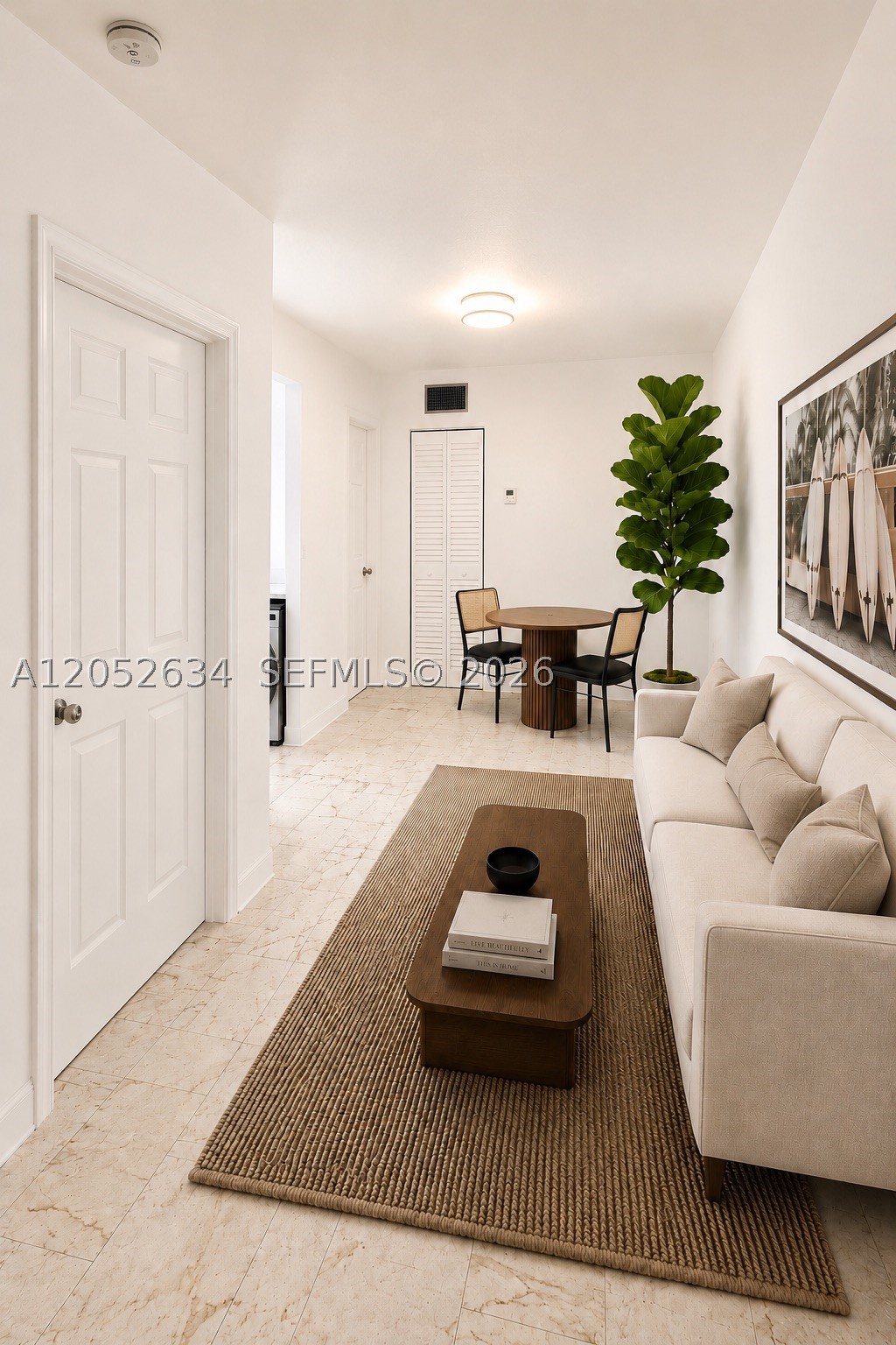 1526 Pennsylvania Ave #18