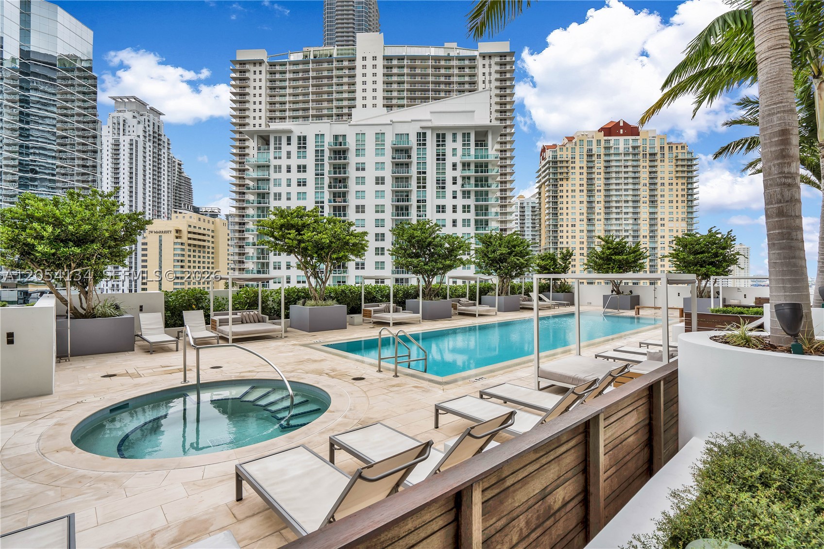 image Brickell House16