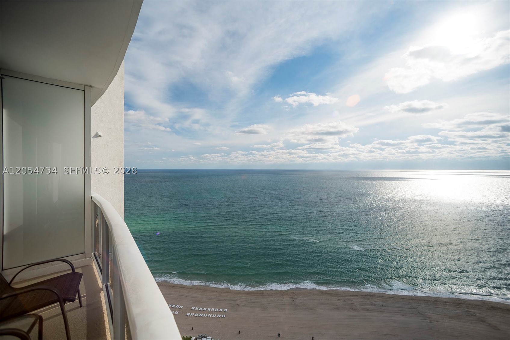 18001 Collins Ave #2711