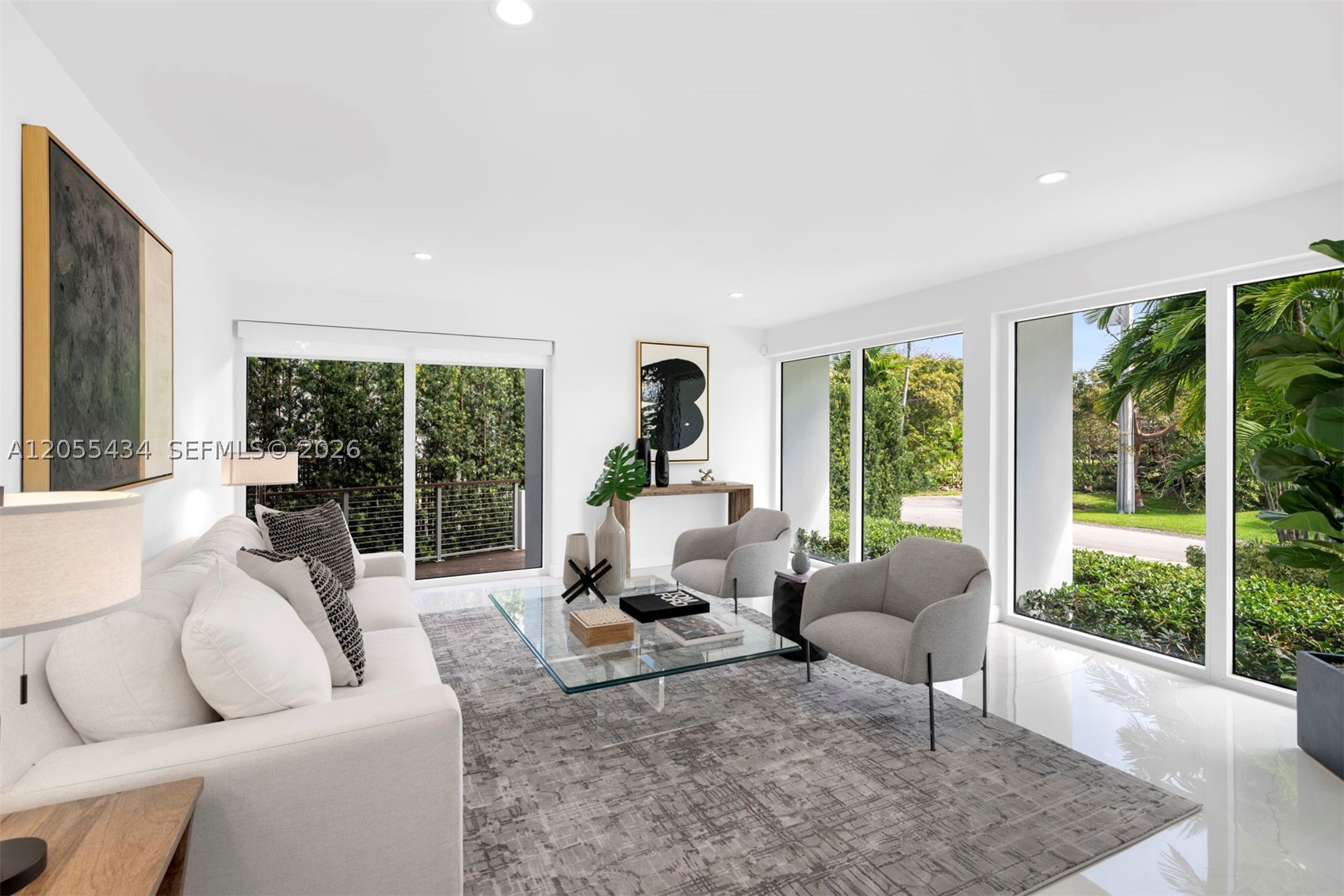 6832 Sunrise Ct Coral Gables, FL 33133