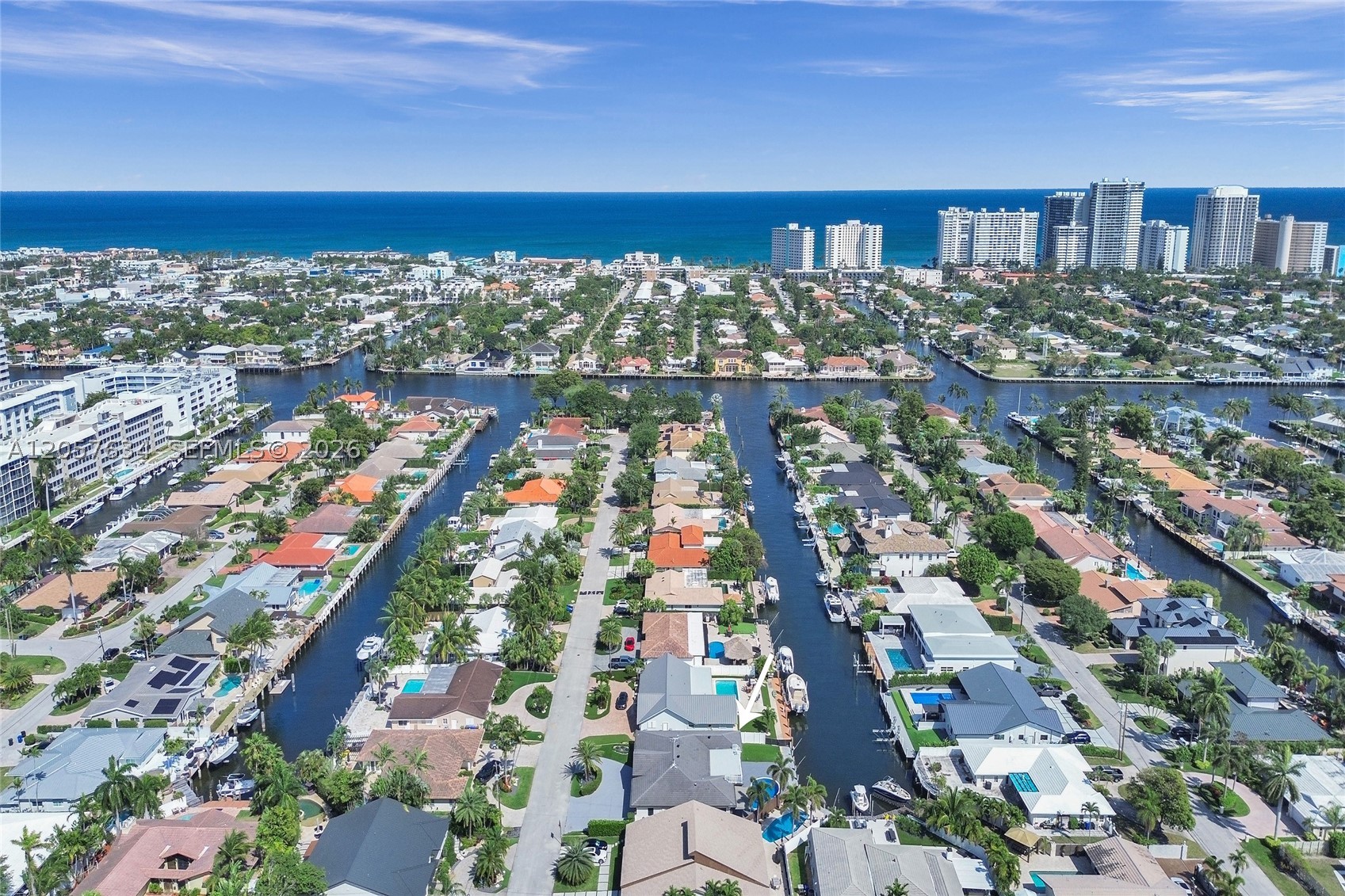 3010 NE 46th St Fort Lauderdale, FL 33308