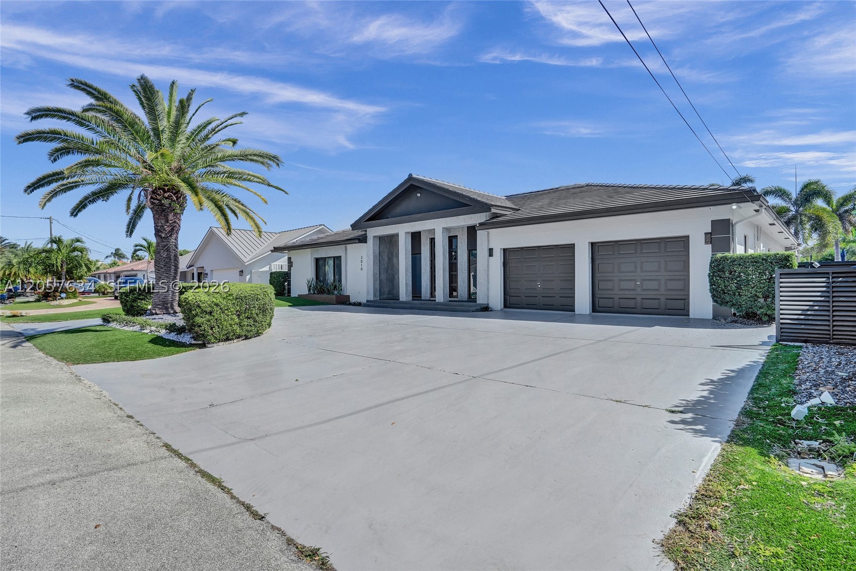 3010 NE 46th St Fort Lauderdale, FL 33308
