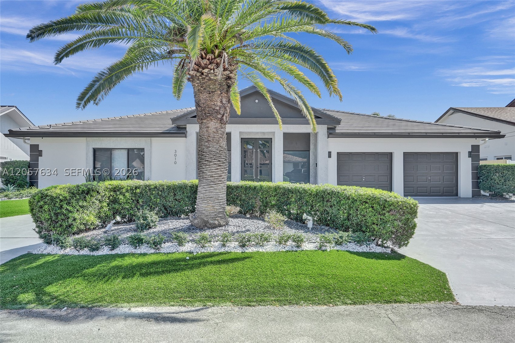 3010 NE 46th St Fort Lauderdale, FL 33308