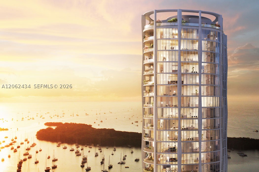 2811 S Bayshore Dr #5C Coconut Grove, FL 33133