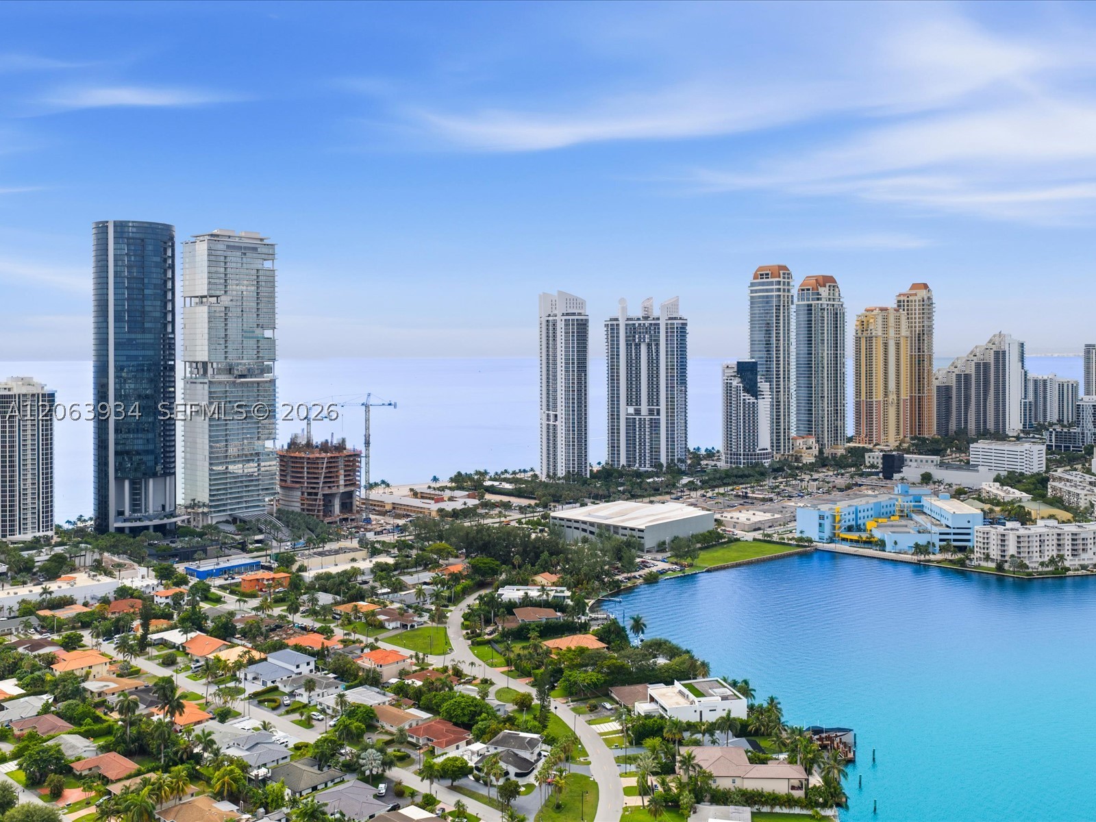 301 186th St Sunny Isles Beach, FL 33160