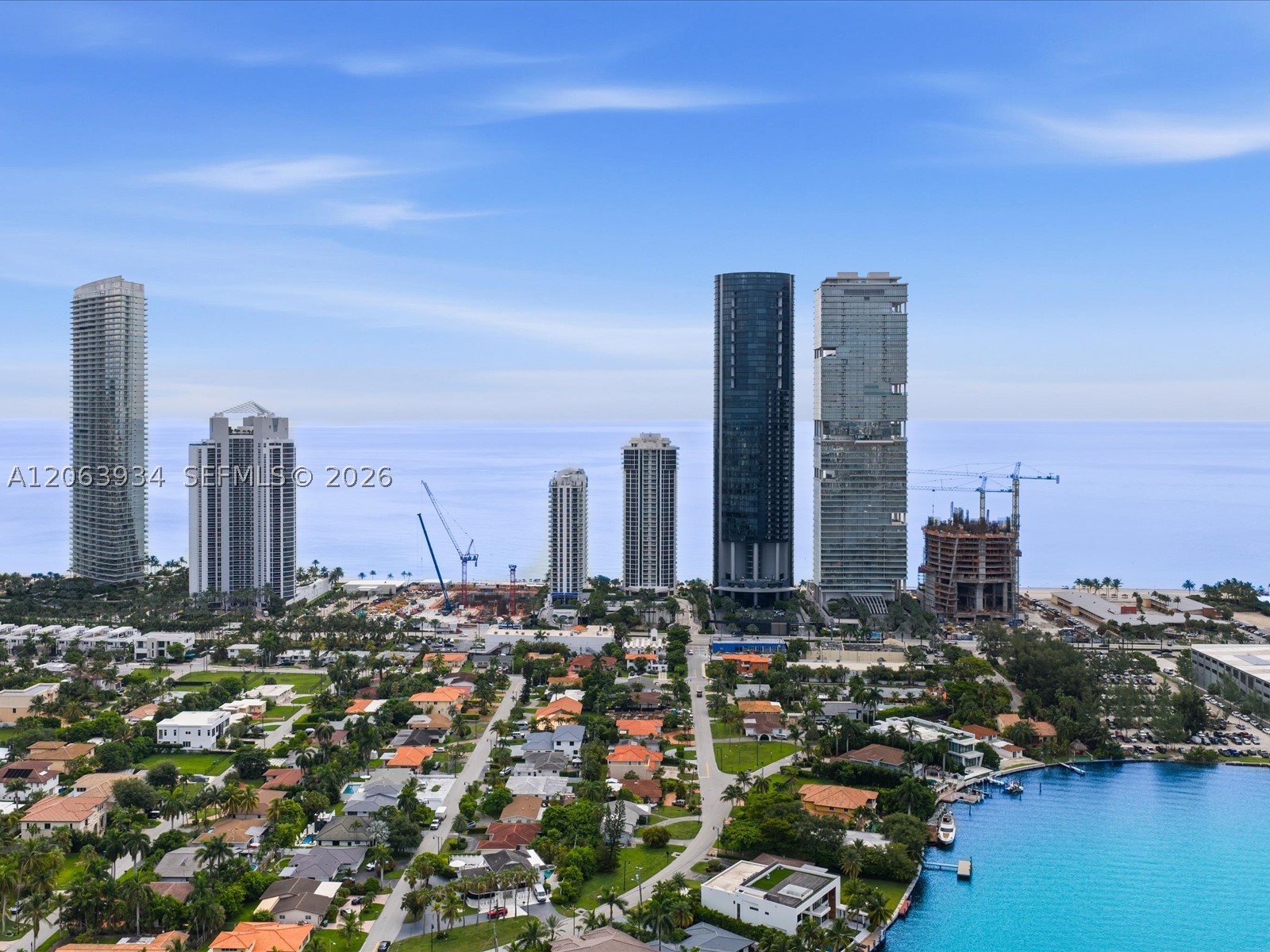 301 186th St Sunny Isles Beach, FL 33160