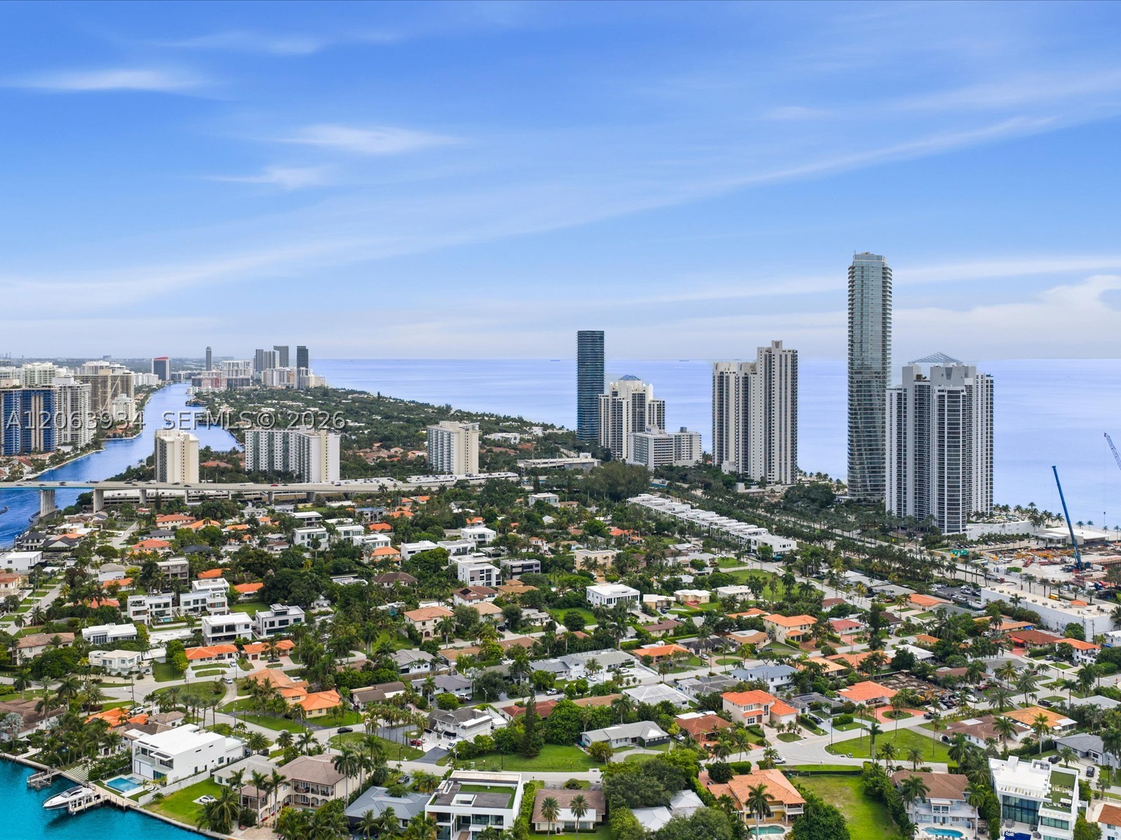 301 186th St Sunny Isles Beach, FL 33160