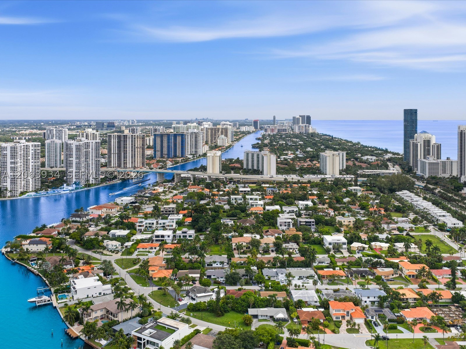 301 186th St Sunny Isles Beach, FL 33160