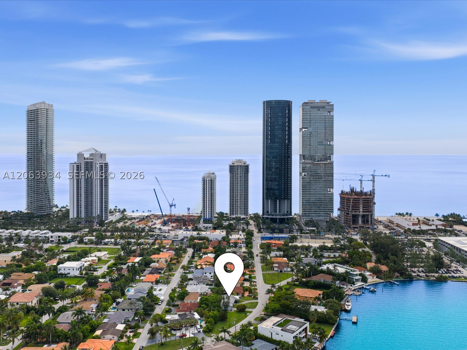 301 186th St Sunny Isles Beach, FL 33160