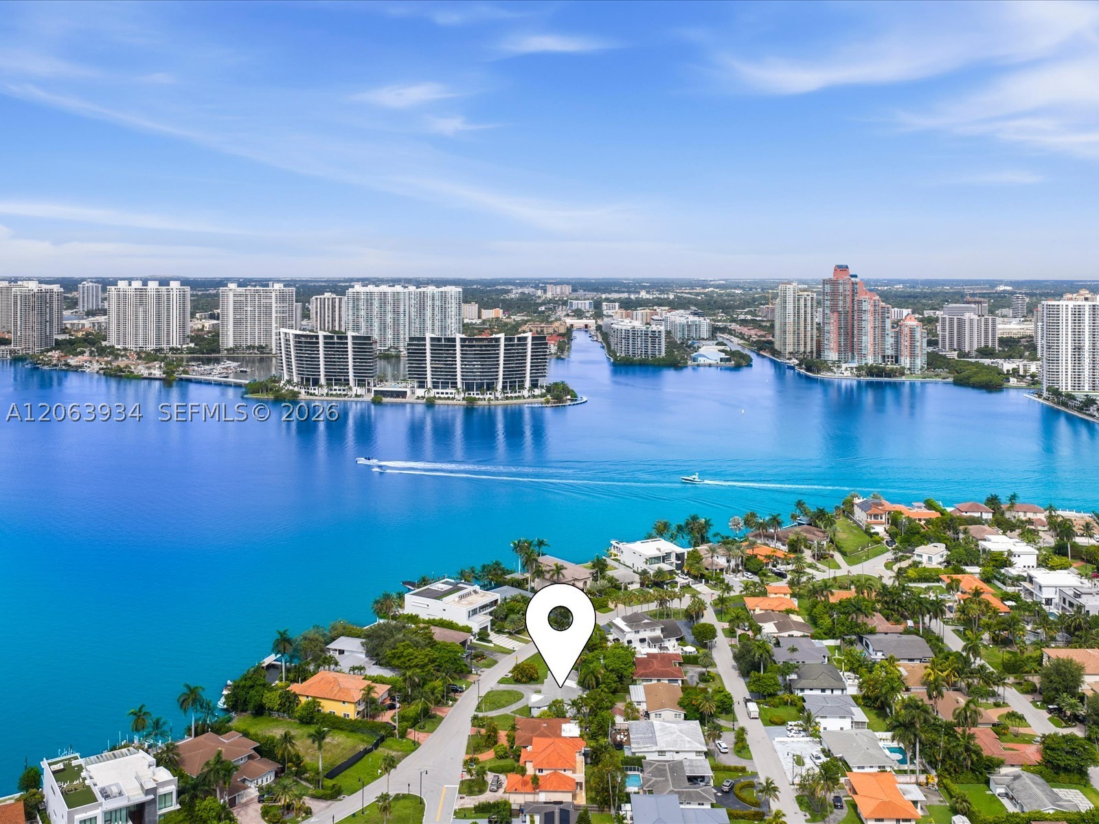 301 186th St Sunny Isles Beach, FL 33160