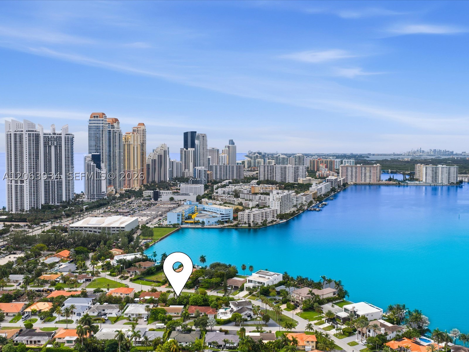 301 186th St Sunny Isles Beach, FL 33160