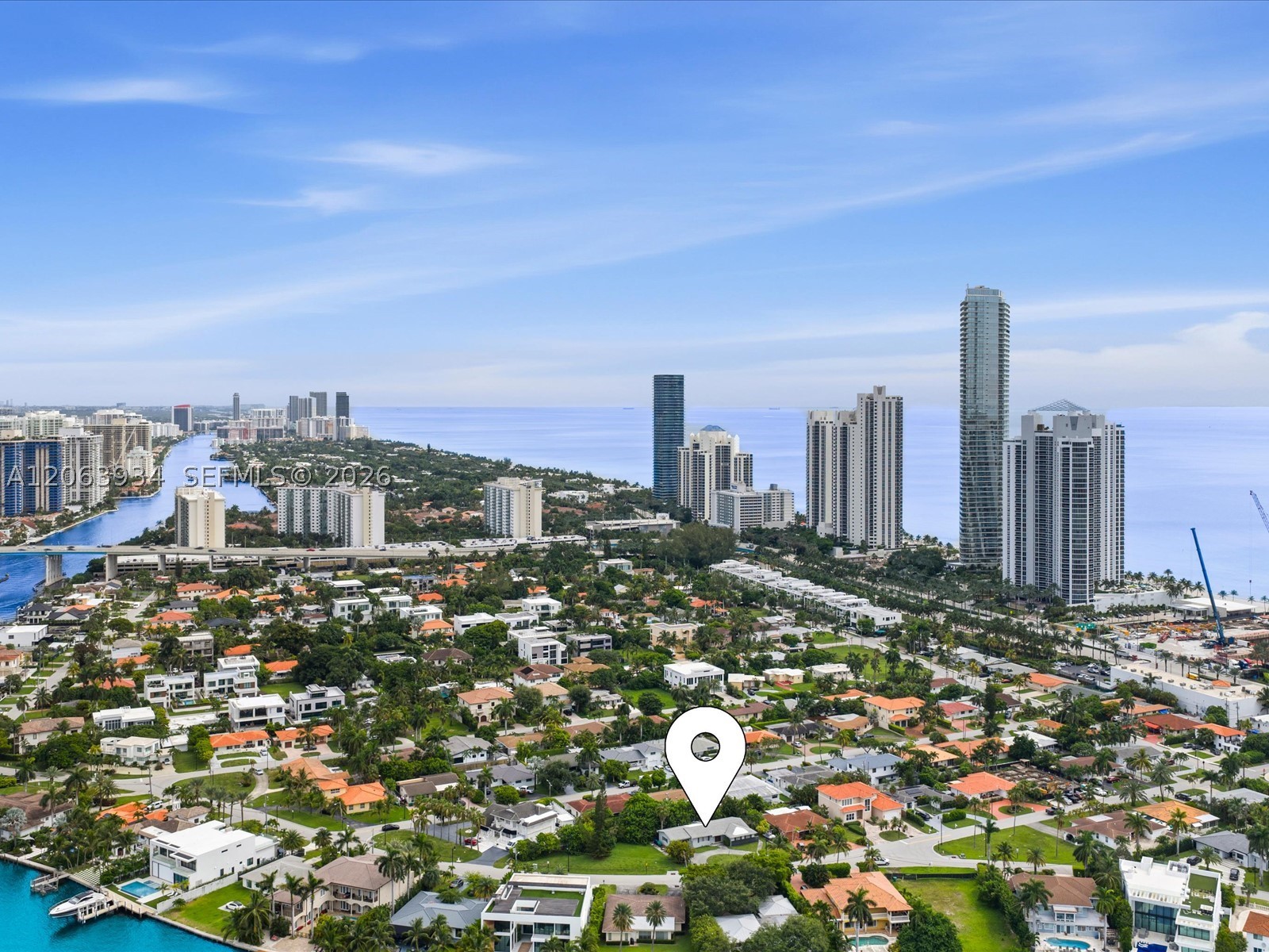 301 186th St Sunny Isles Beach, FL 33160