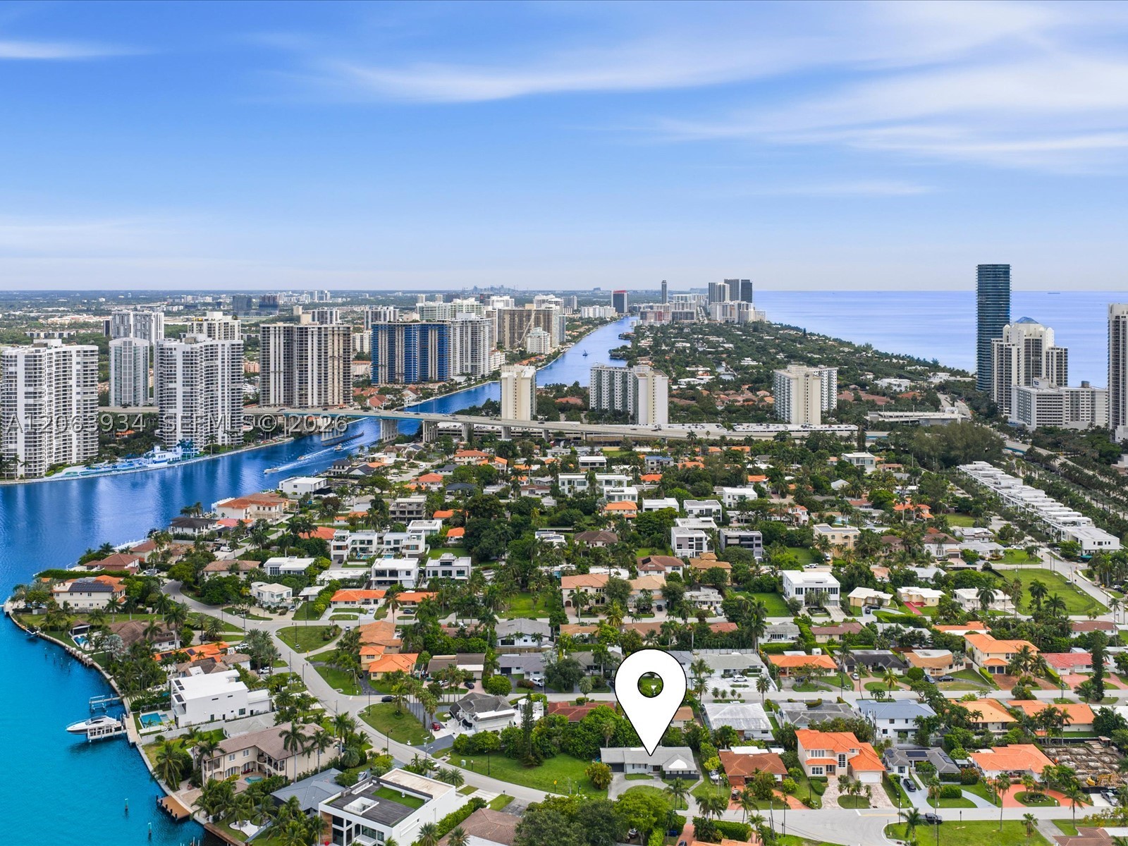301 186th St Sunny Isles Beach, FL 33160