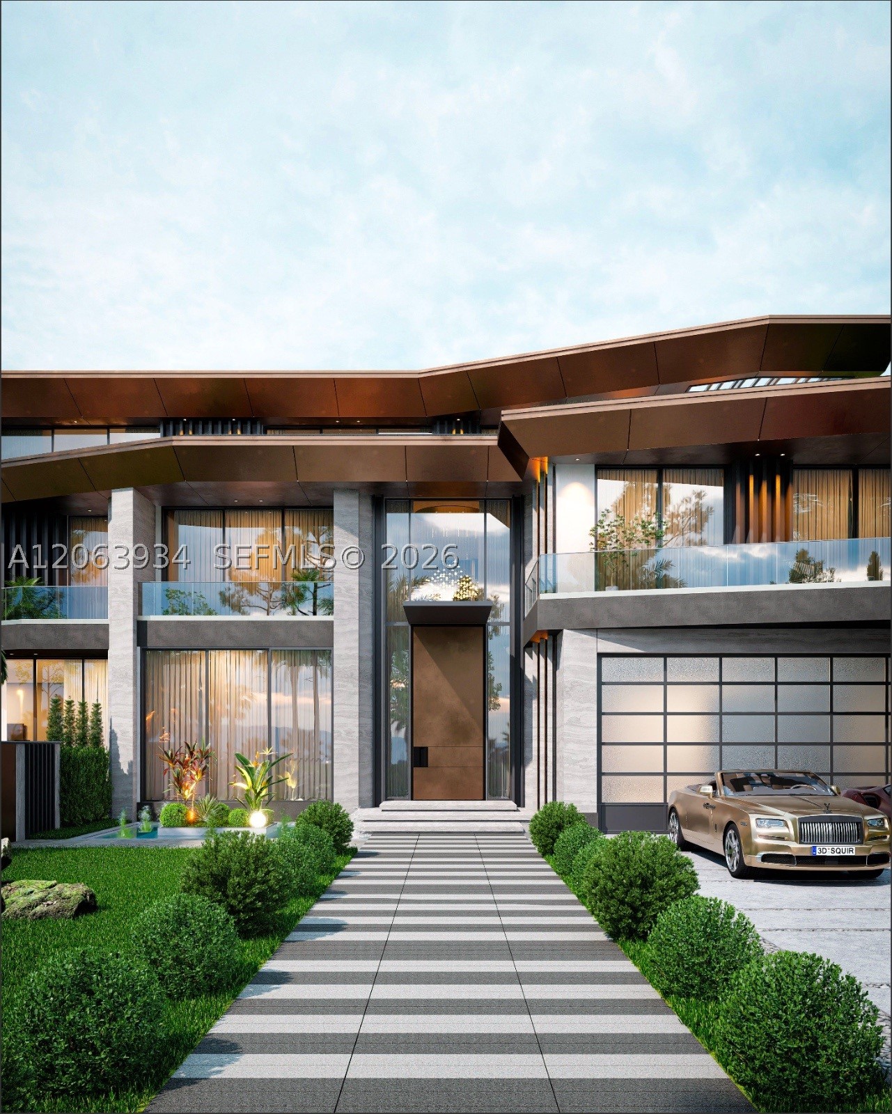 301 186th St Sunny Isles Beach, FL 33160