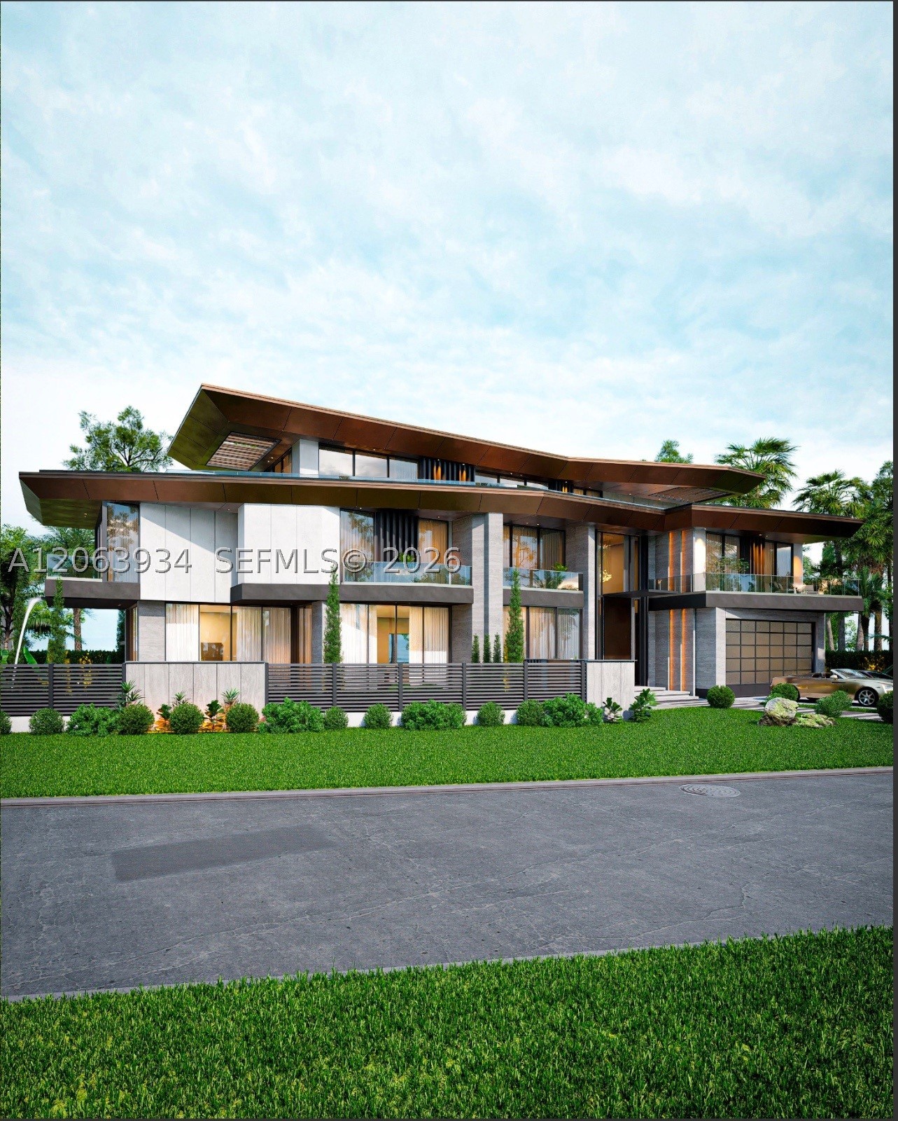 301 186th St Sunny Isles Beach, FL 33160
