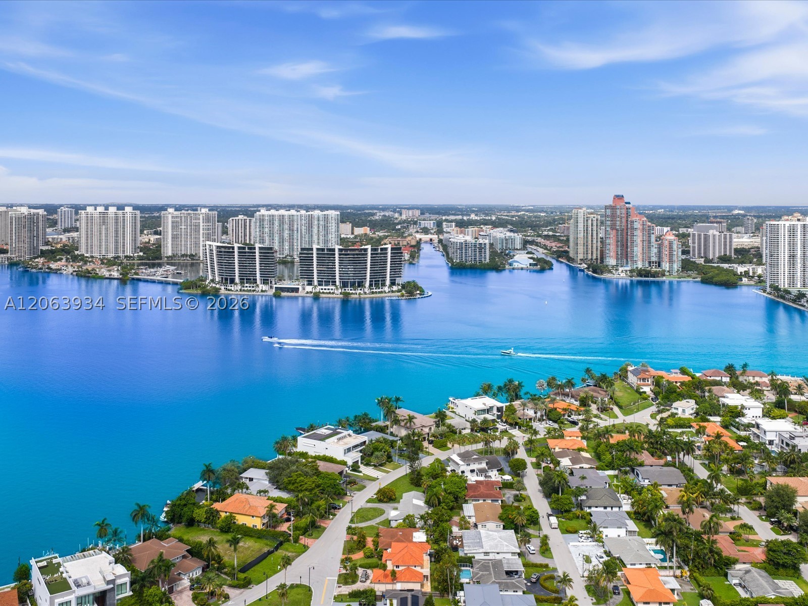 301 186th St Sunny Isles Beach, FL 33160