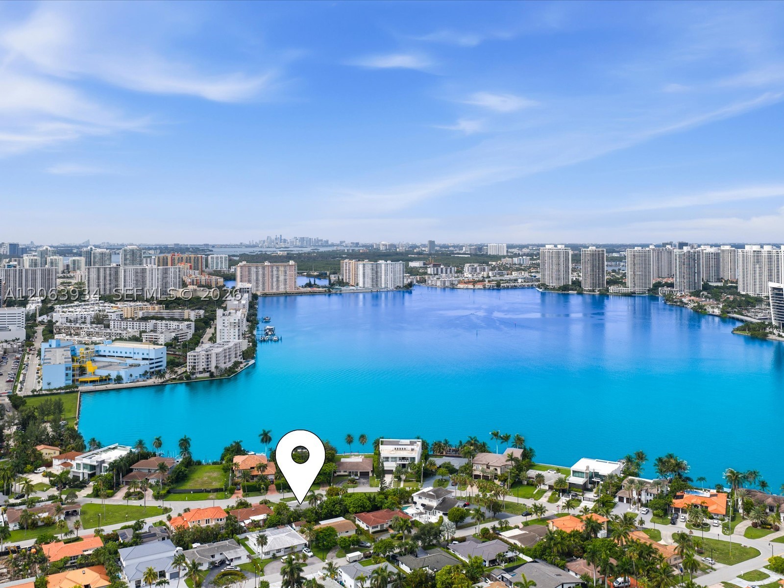 301 186th St Sunny Isles Beach, FL 33160
