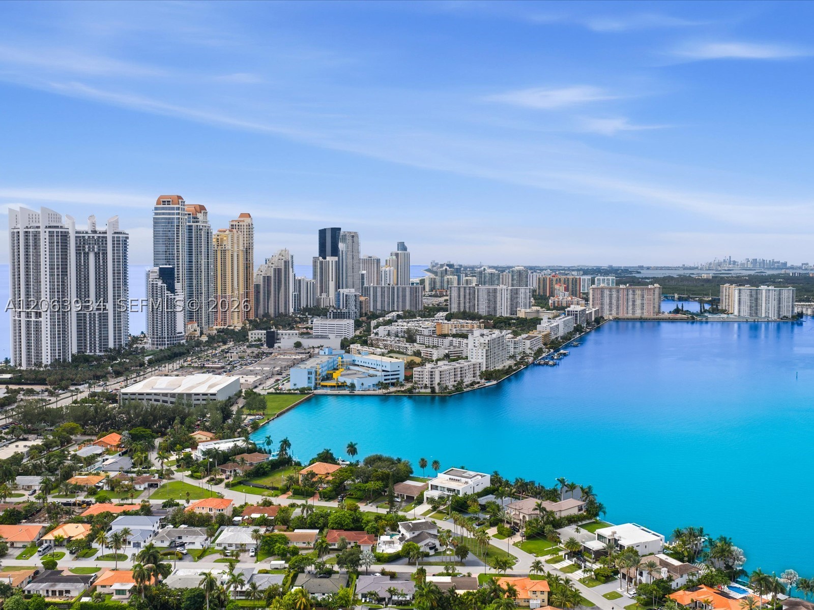 301 186th St Sunny Isles Beach, FL 33160