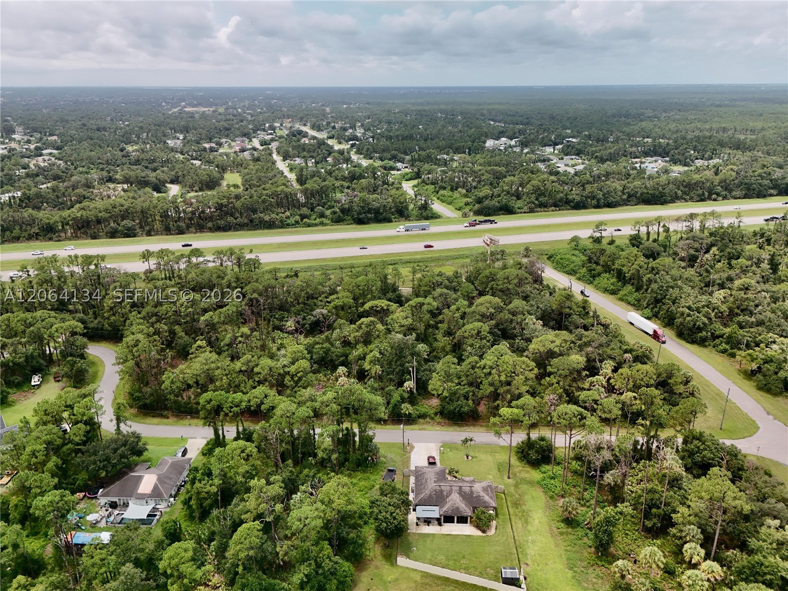 Latour Ave North Port, FL 34291