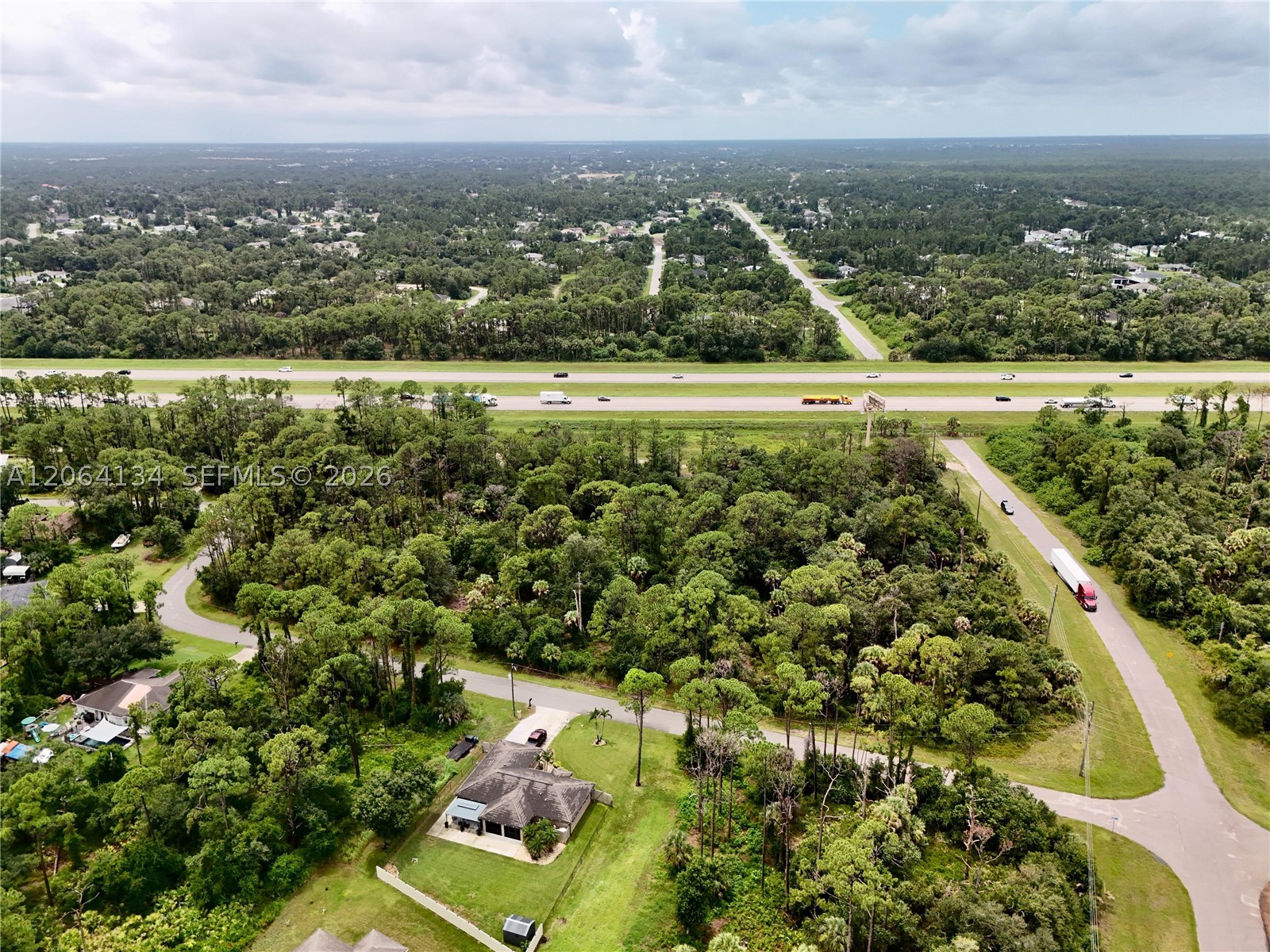 Latour Ave North Port, FL 34291